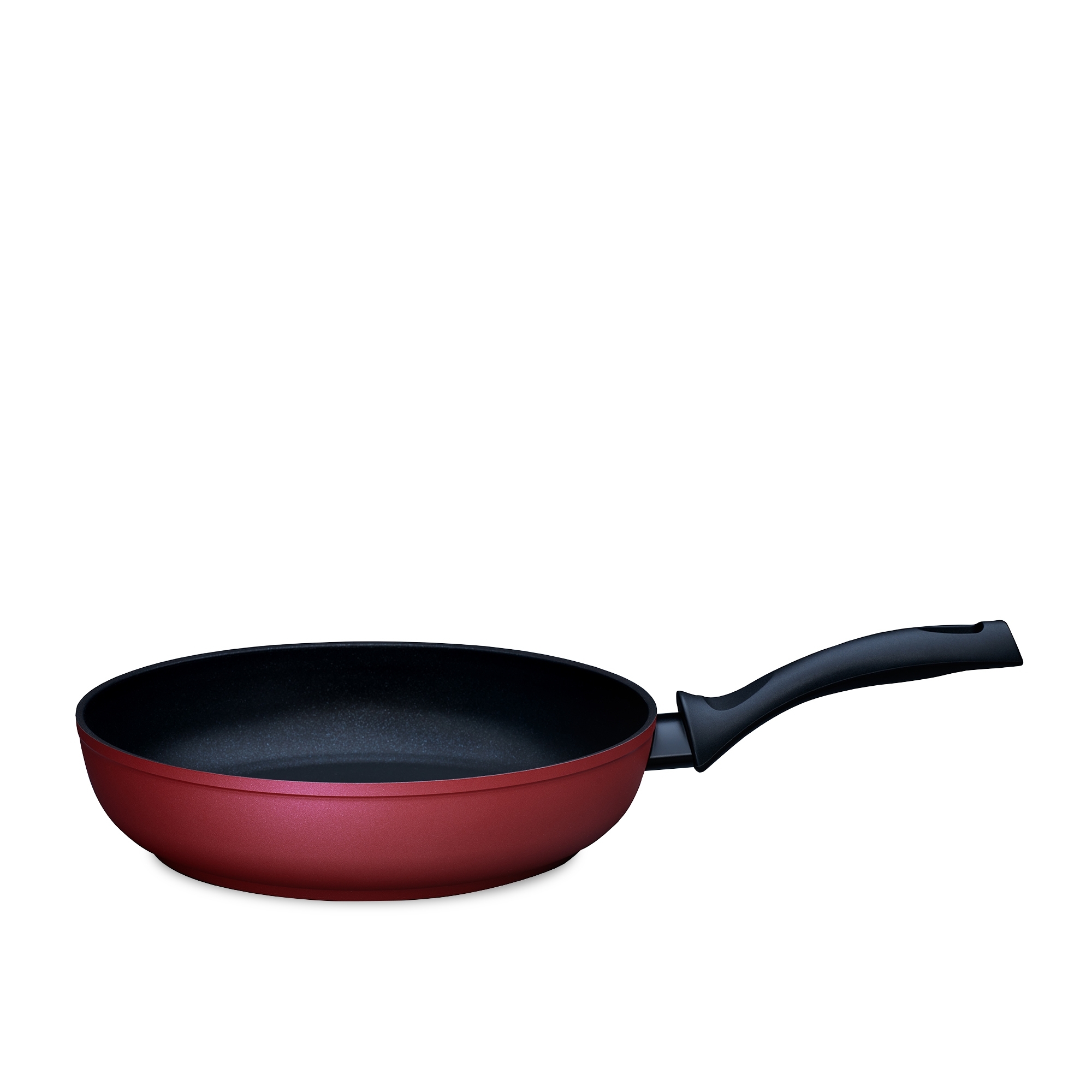 Kelomat - Diamond Red - high space pan 28 cm