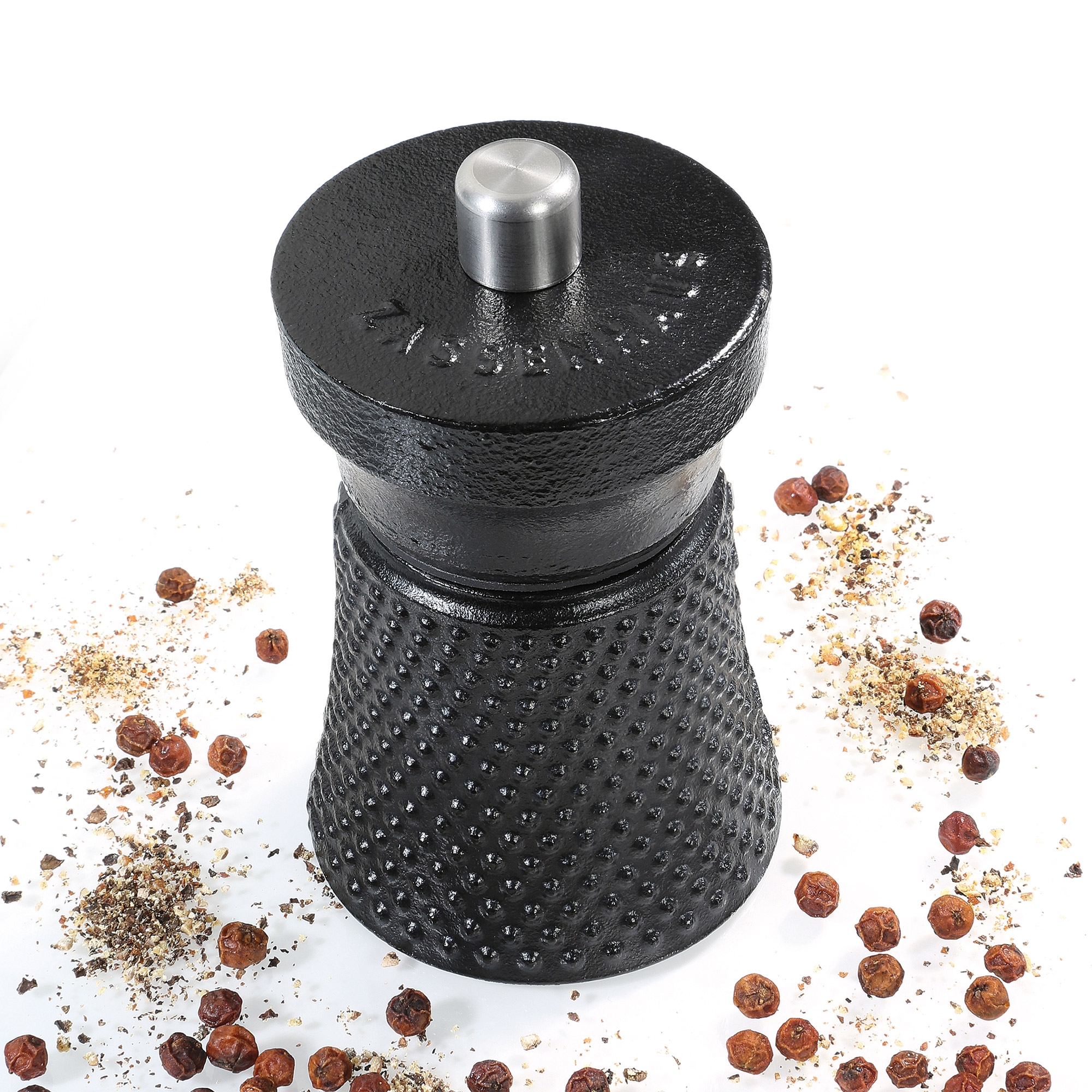 Zassenhaus - Pfeffermühle WORKER Zassenhaus - Pfeffermühle WORKER