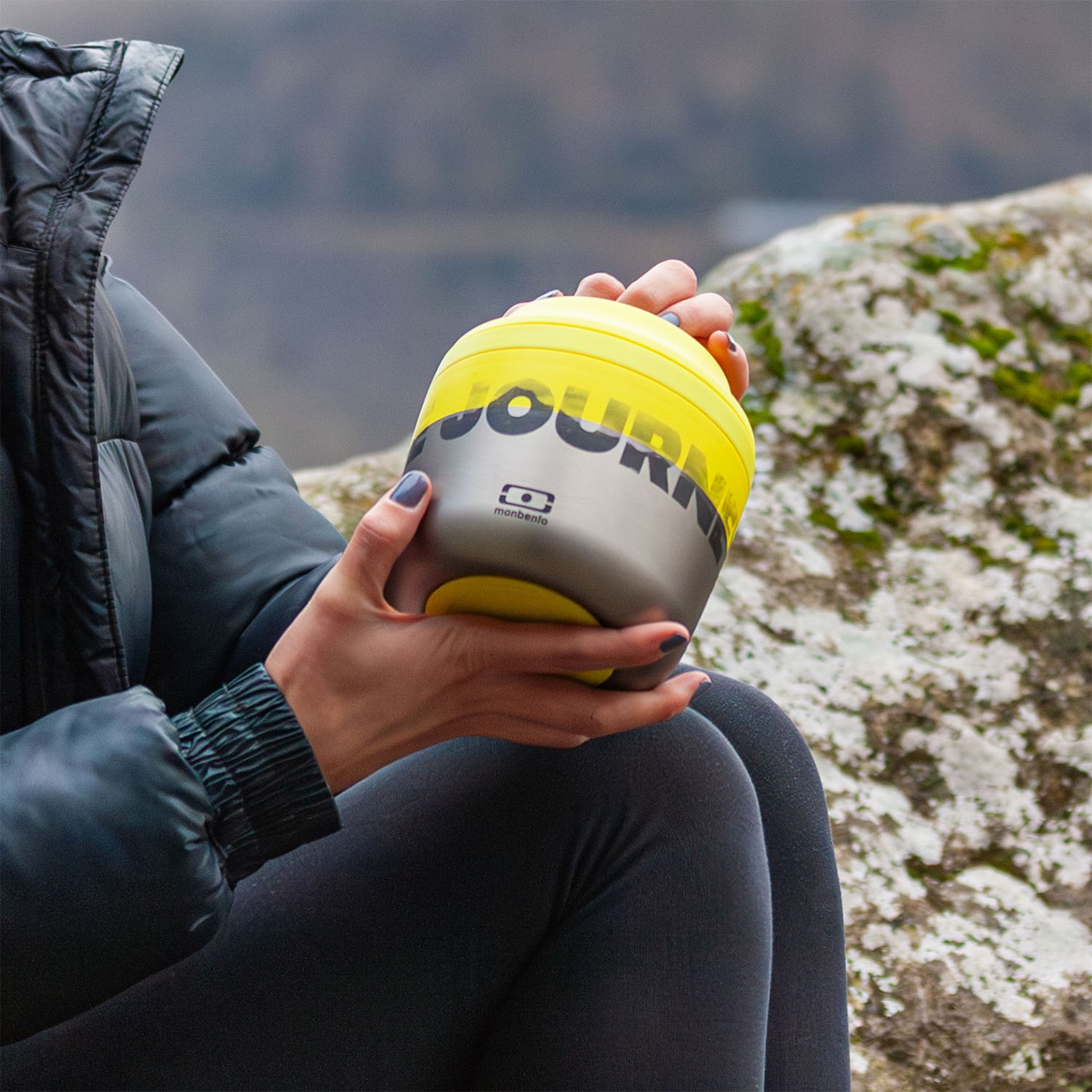 monbento - MB Element - The Journey monbento - MB Element - The Journey