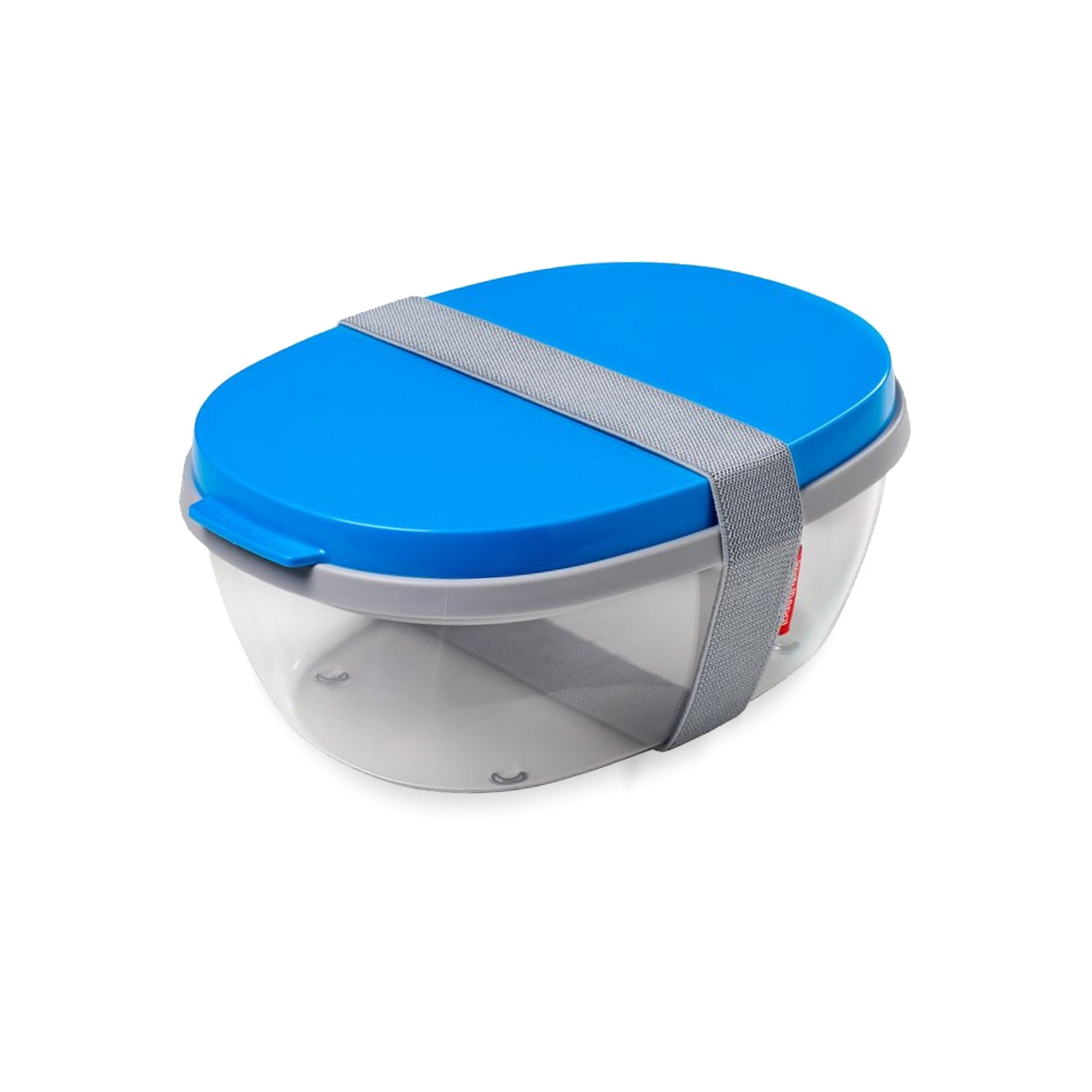 Mepal - Ellipse Salatbox To Go - verschiedene Farben