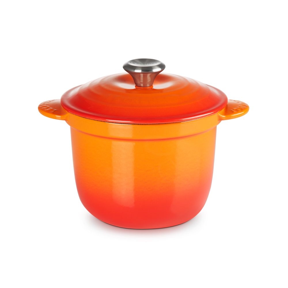 Le Creuset - Cocotte Every - 18 cm - 2 L Le Creuset - Cocotte Every - 18 cm - 2 L