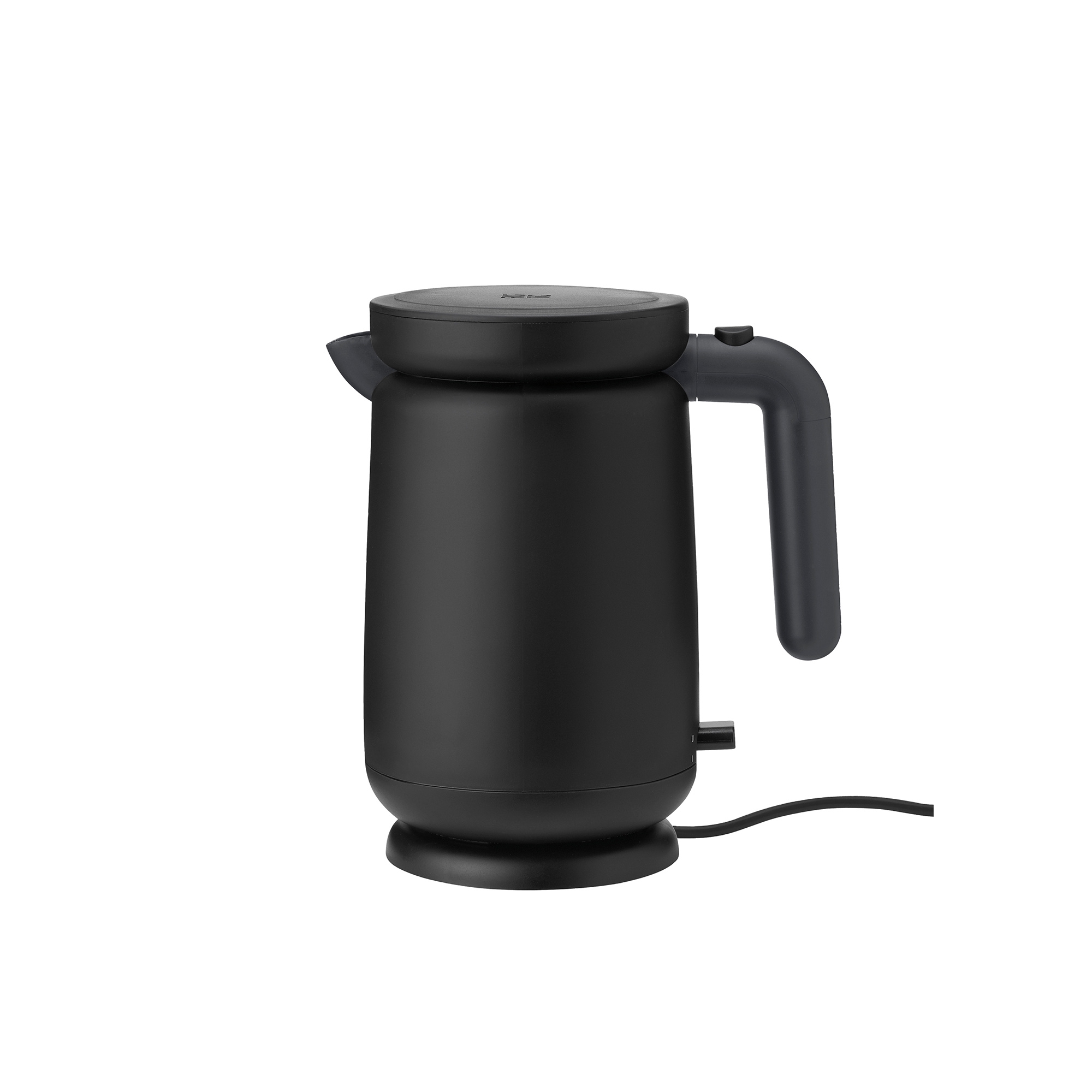 RIG-TIG - Wasserkocher - FOODIE - 1L - schwarz RIG-TIG - Wasserkocher - FOODIE - 1L - schwarz