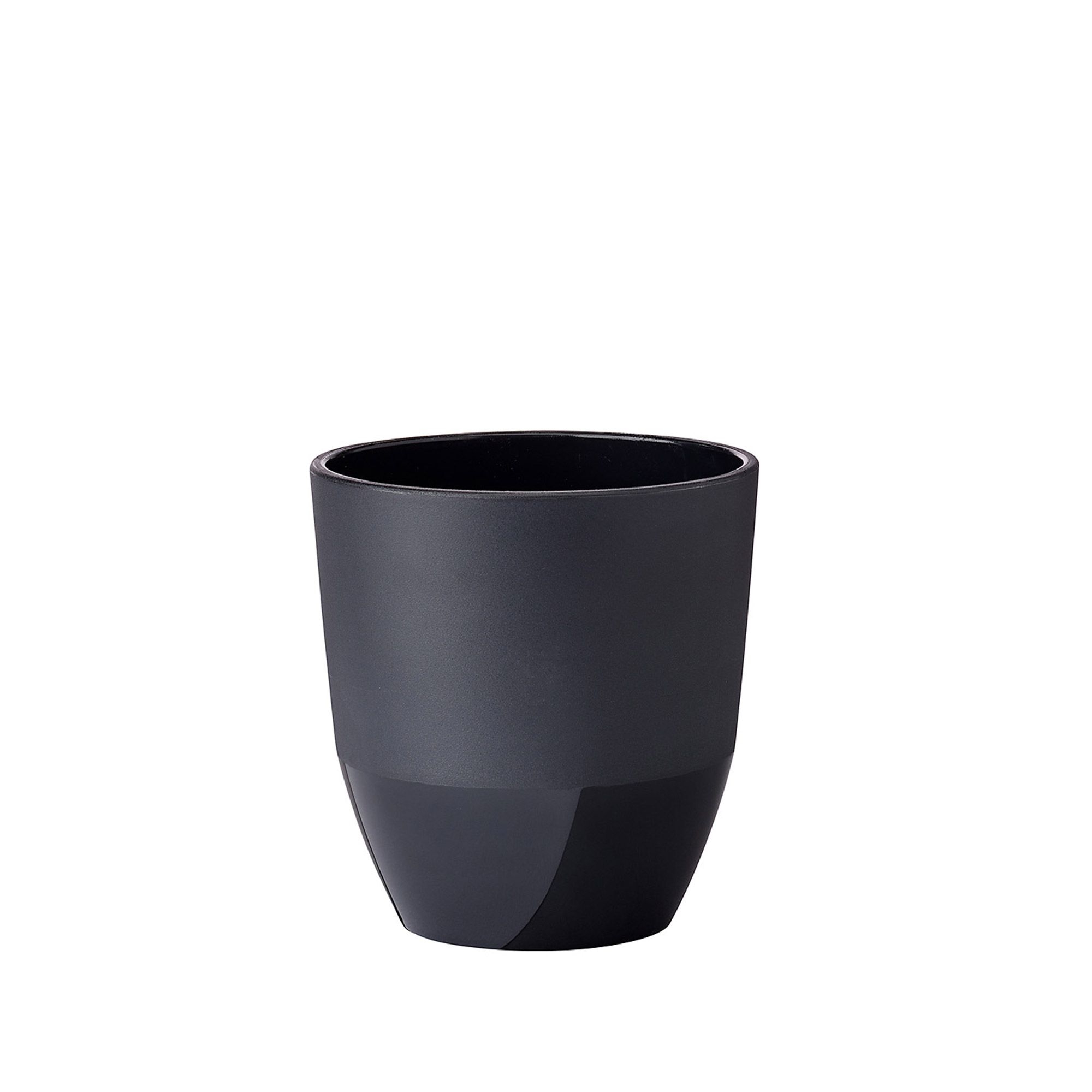 Mepal - Becher Silueta 200 ml - Nordic black Mepal - Becher Silueta 200 ml - Nordic black