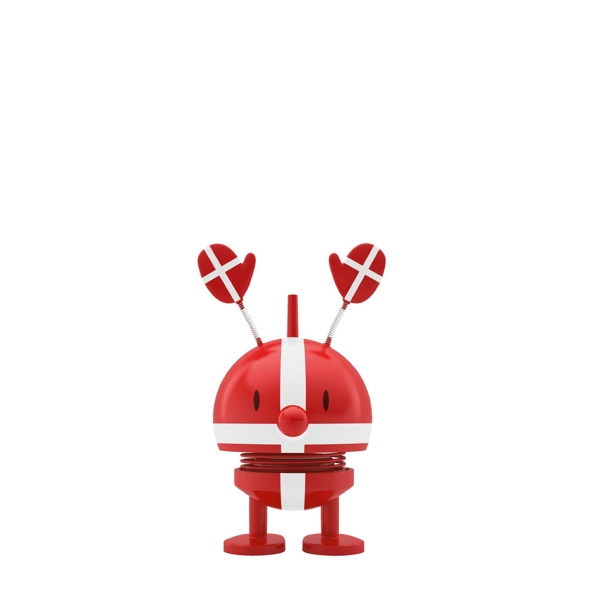 Hoptimist - Roligan Red - S