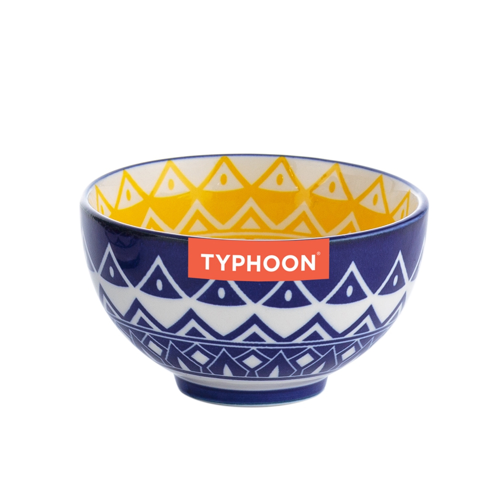 TYP TYPHOON World Foods Tunis Schale - 9,5cm