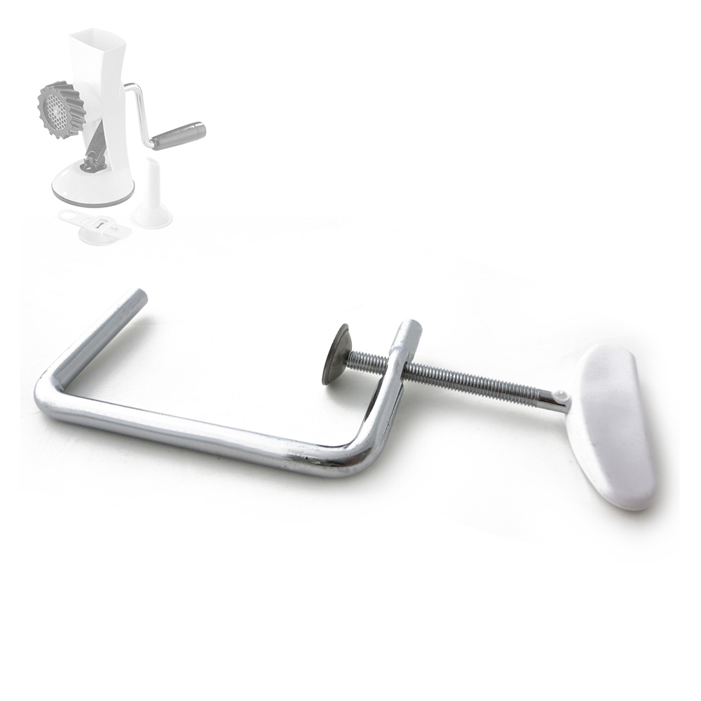 Gefu - Screw clamp to meat mincer