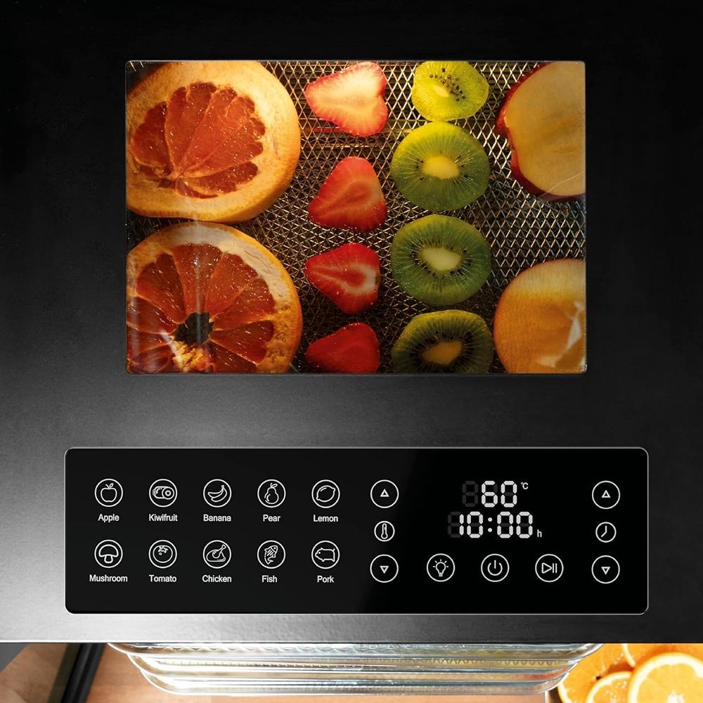 Gastroback - Design Dehydrator Vision Pro Gastroback - Design Dehydrator Vision Pro