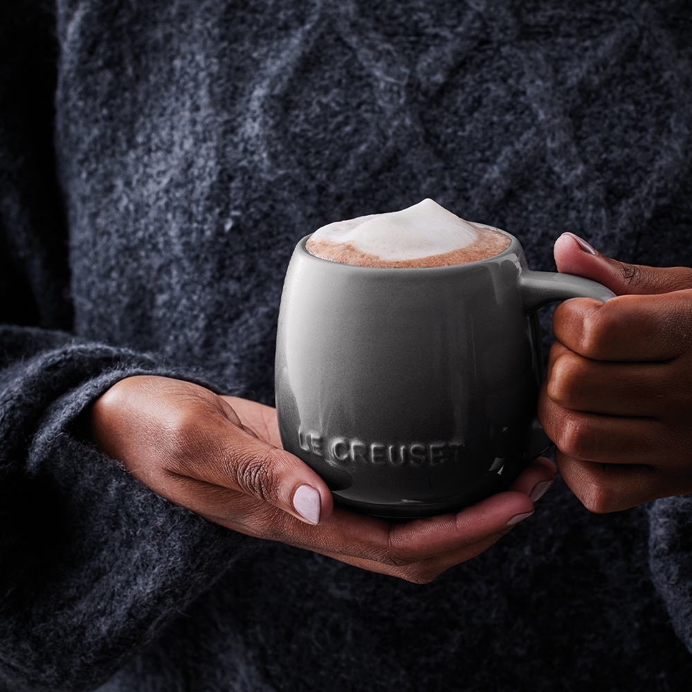 Le Creuset - Becher 320 ml - COUPE Le Creuset - Becher 320 ml - COUPE