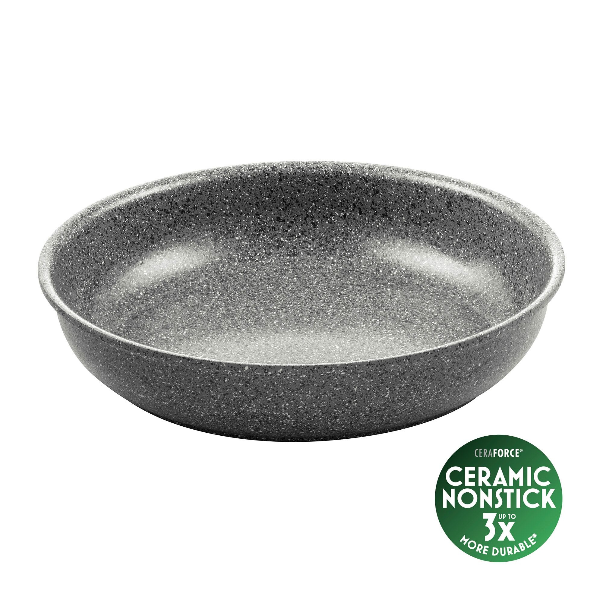 BALLARINI - Bratpfanne | Torre | Keramikbeschichtung | 24 cm