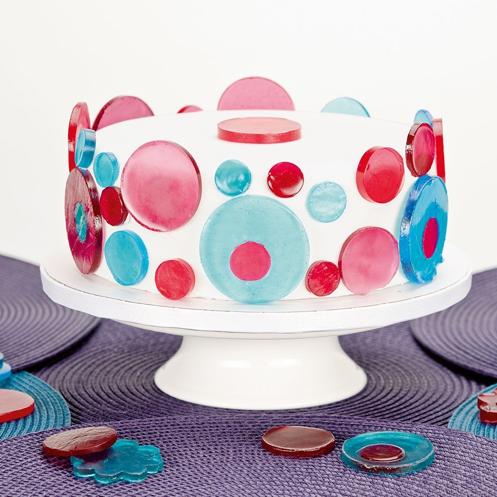 Städter - Baking ingredient - Isomalt - different capacities Städter - Baking ingredient - Isomalt - different capacities