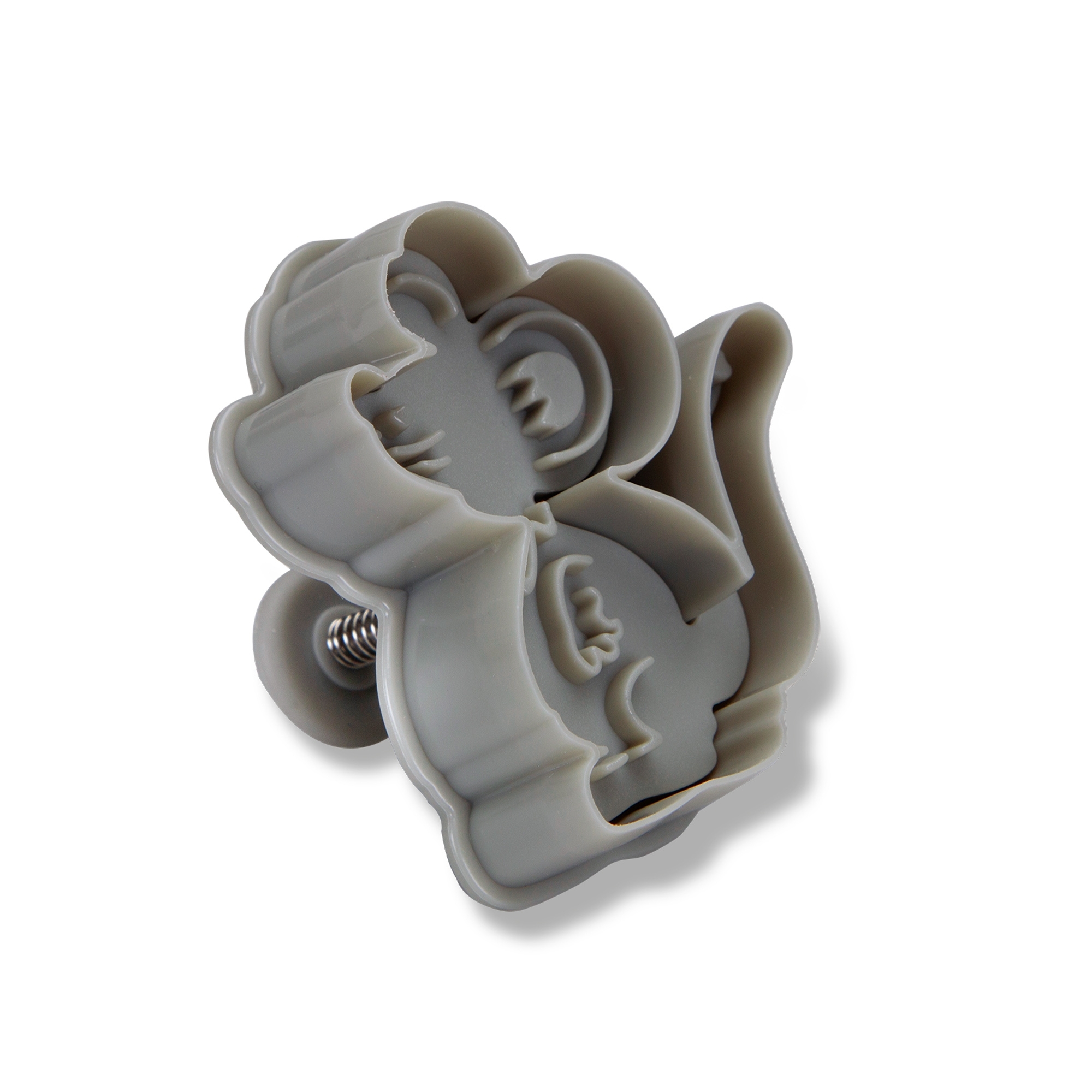 Städter - Embossing cutter mouse - 5.5 cm