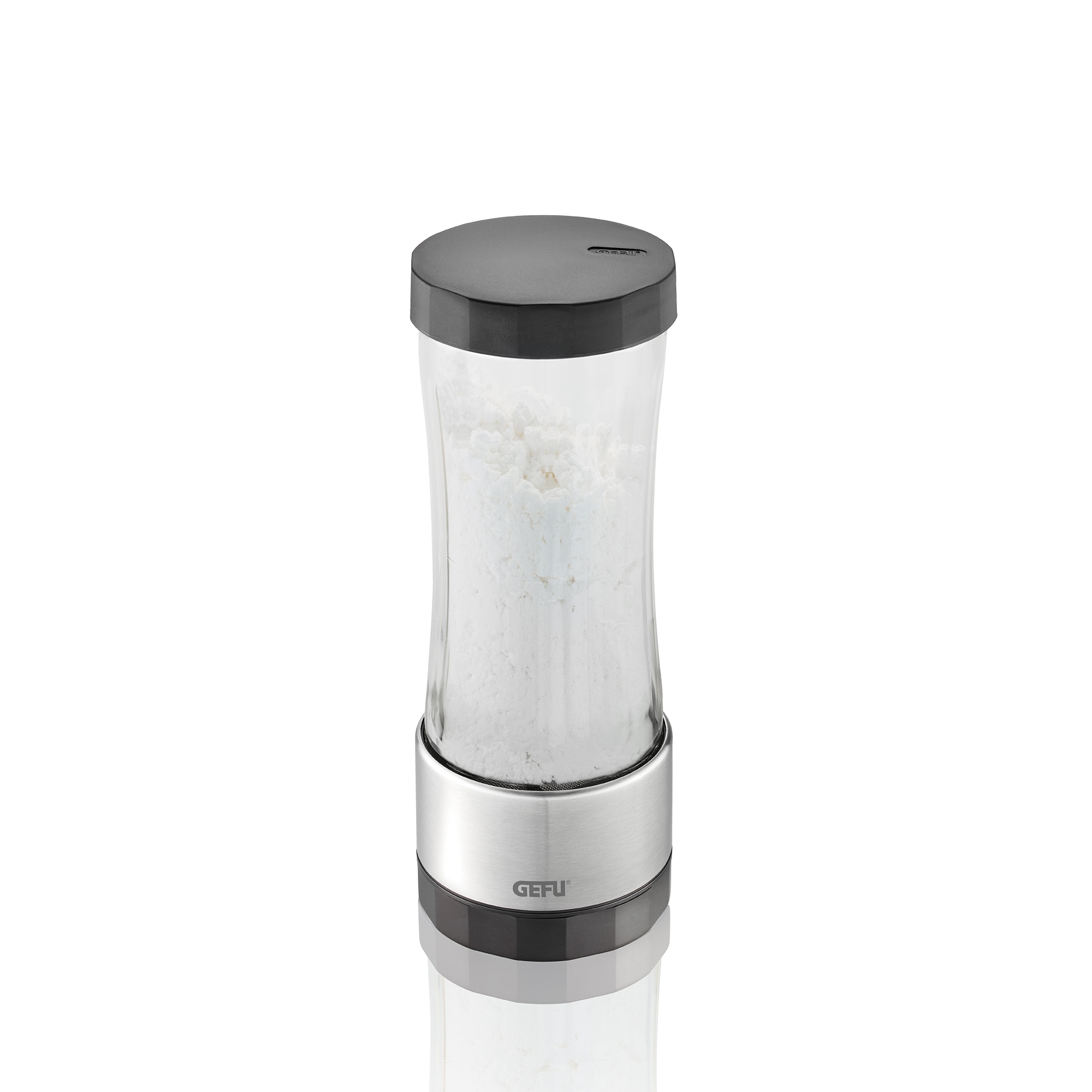 Gefu - Icing sugar dispenser DISPENSO
