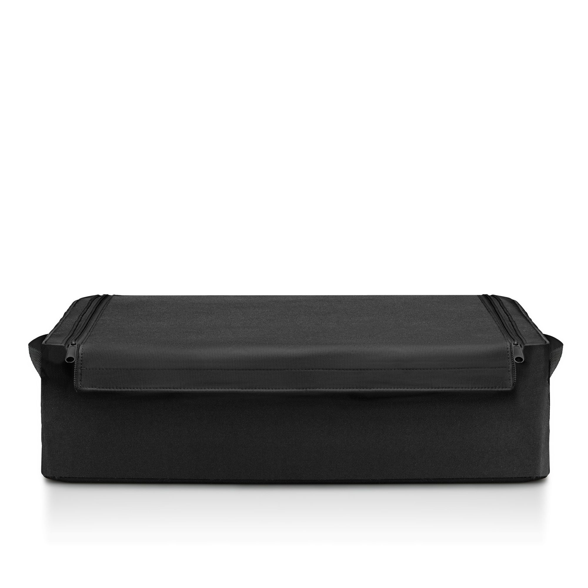 reisenthel - storagebox low - black reisenthel - storagebox low - black