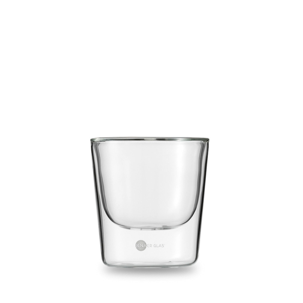 Jenaer Glas - Becher M Hot´n Cool PRIMO 190ml - 2er Set