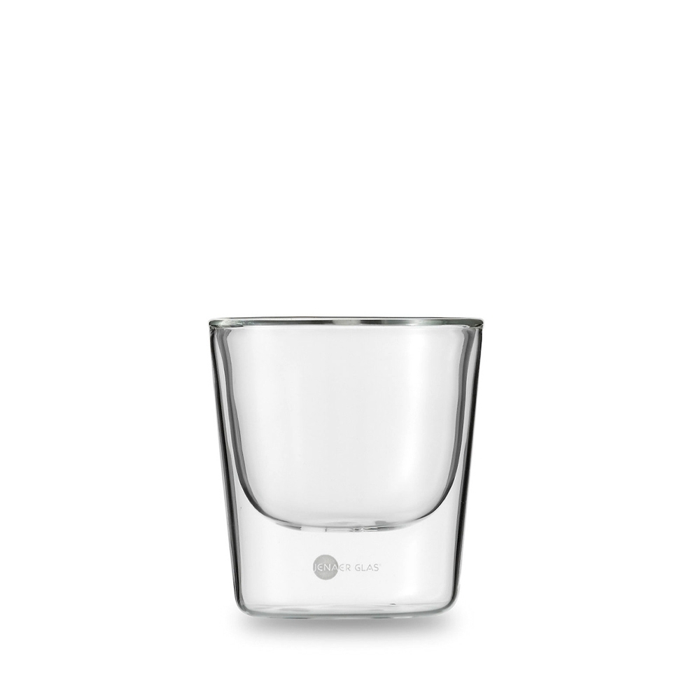 Jenaer Glas - Mug M Hot'n Cool PRIMO 190ml - set of 2 Jenaer Glas - Mug M Hot'n Cool PRIMO 190ml - set of 2