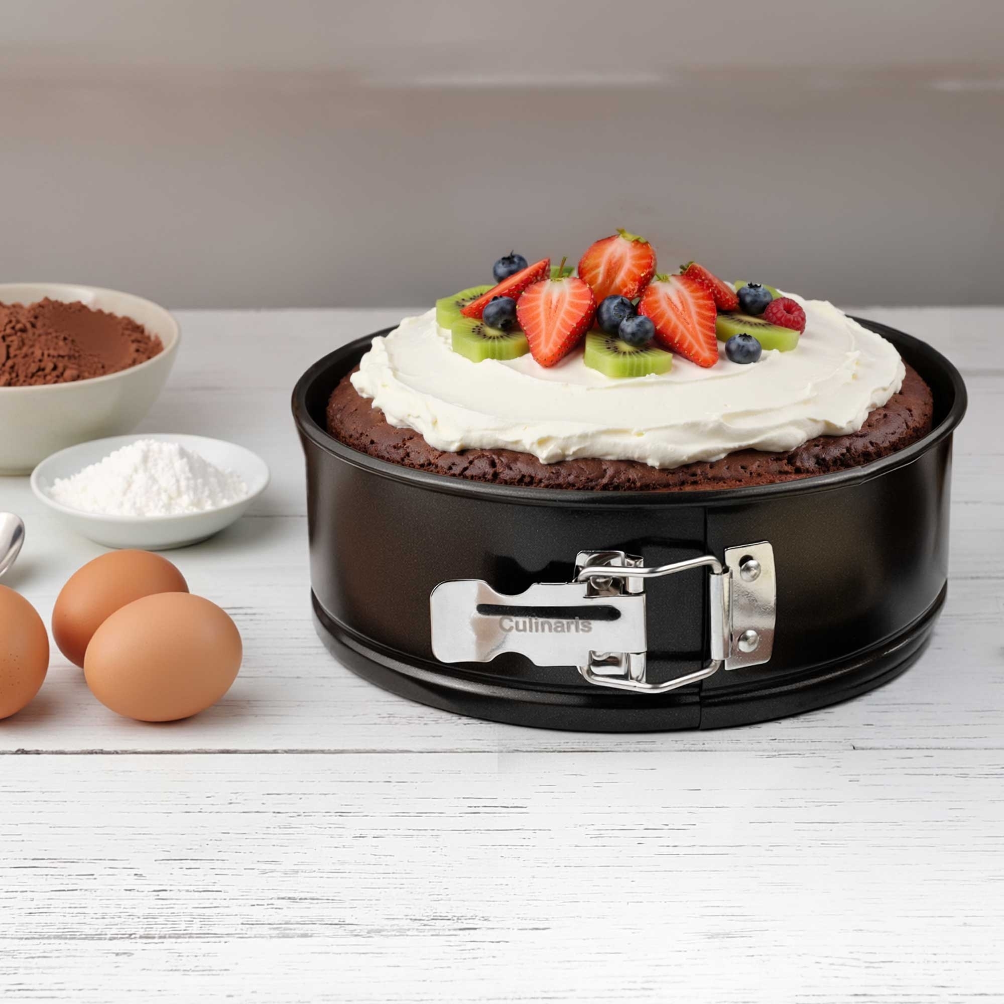 Springform - PADEIRO - 20 cm | Culinaris