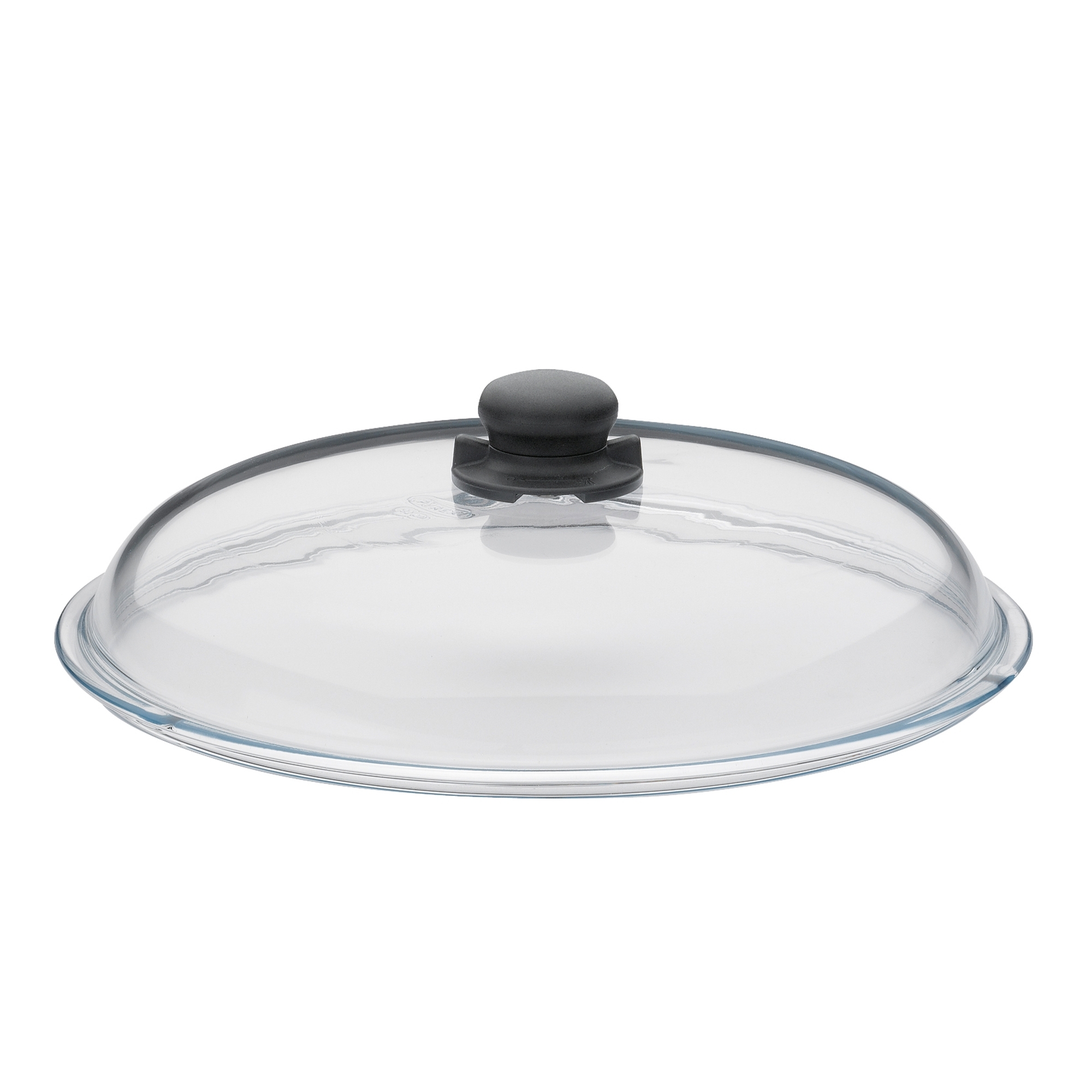 Spring - Glasdeckel Vulcano - 32 cm