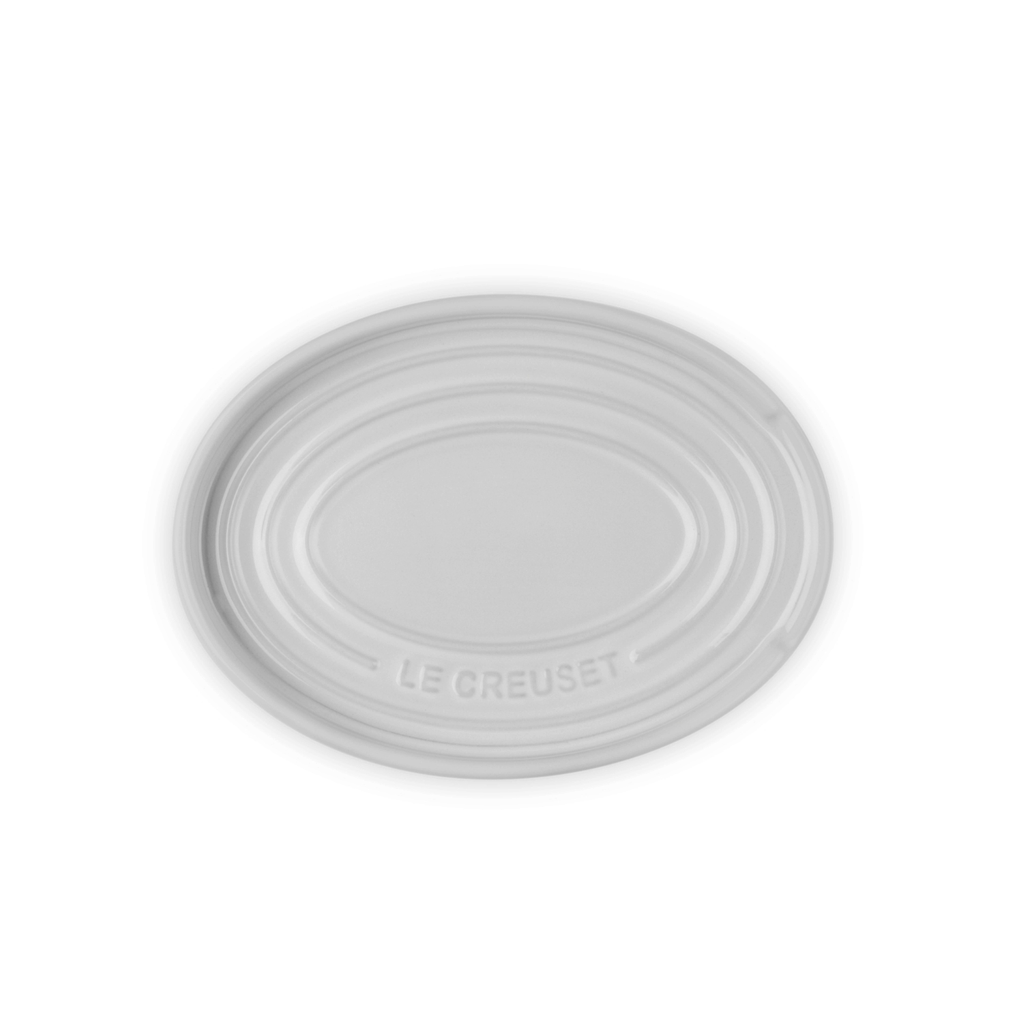 Le Creuset - Löffelablage oval 16cm Le Creuset - Löffelablage oval 16cm