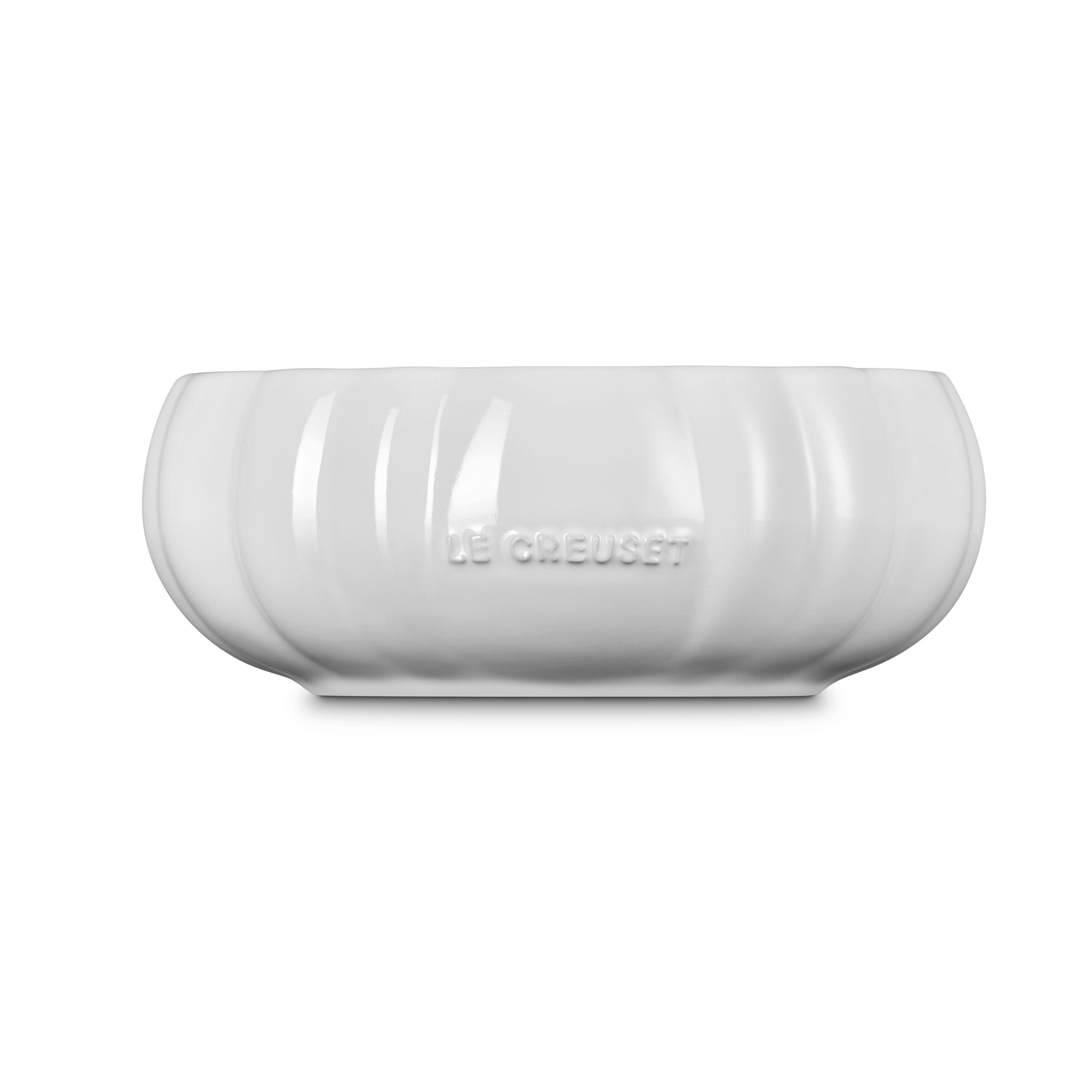 Le Creuset – Pumpkin Bowl 750 ml - White