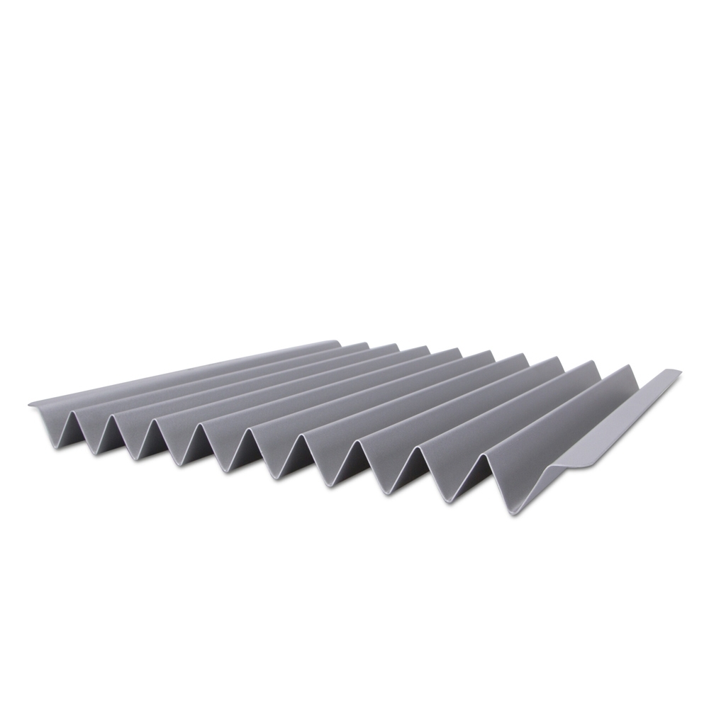 Städter - We Love Baking Wolf tooth plate  - 37 x 33 cm Städter - We Love Baking Wolf tooth plate  - 37 x 33 cm