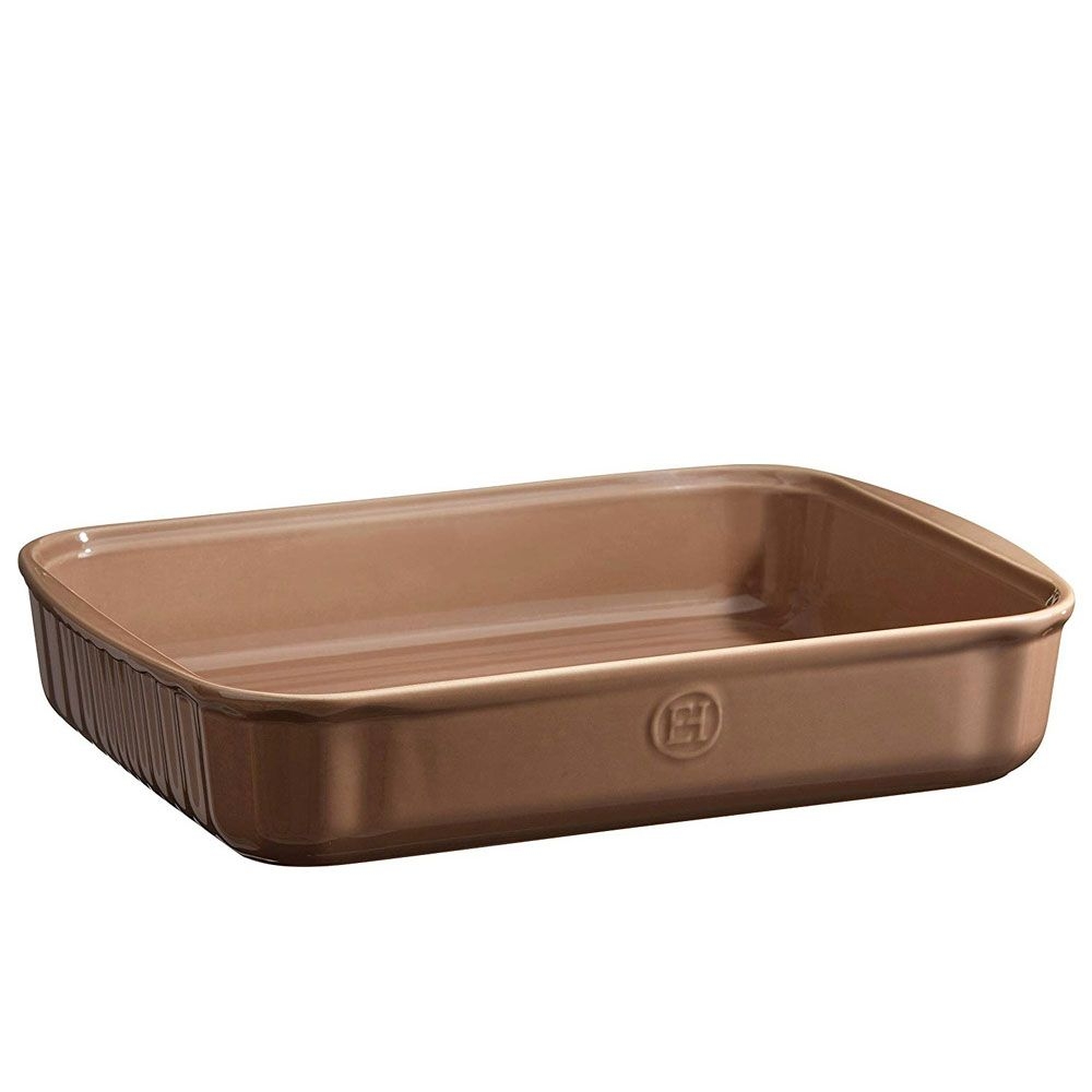Emile Henry - Rectangular Baking Dish 34 x 24 cm 2,7 L