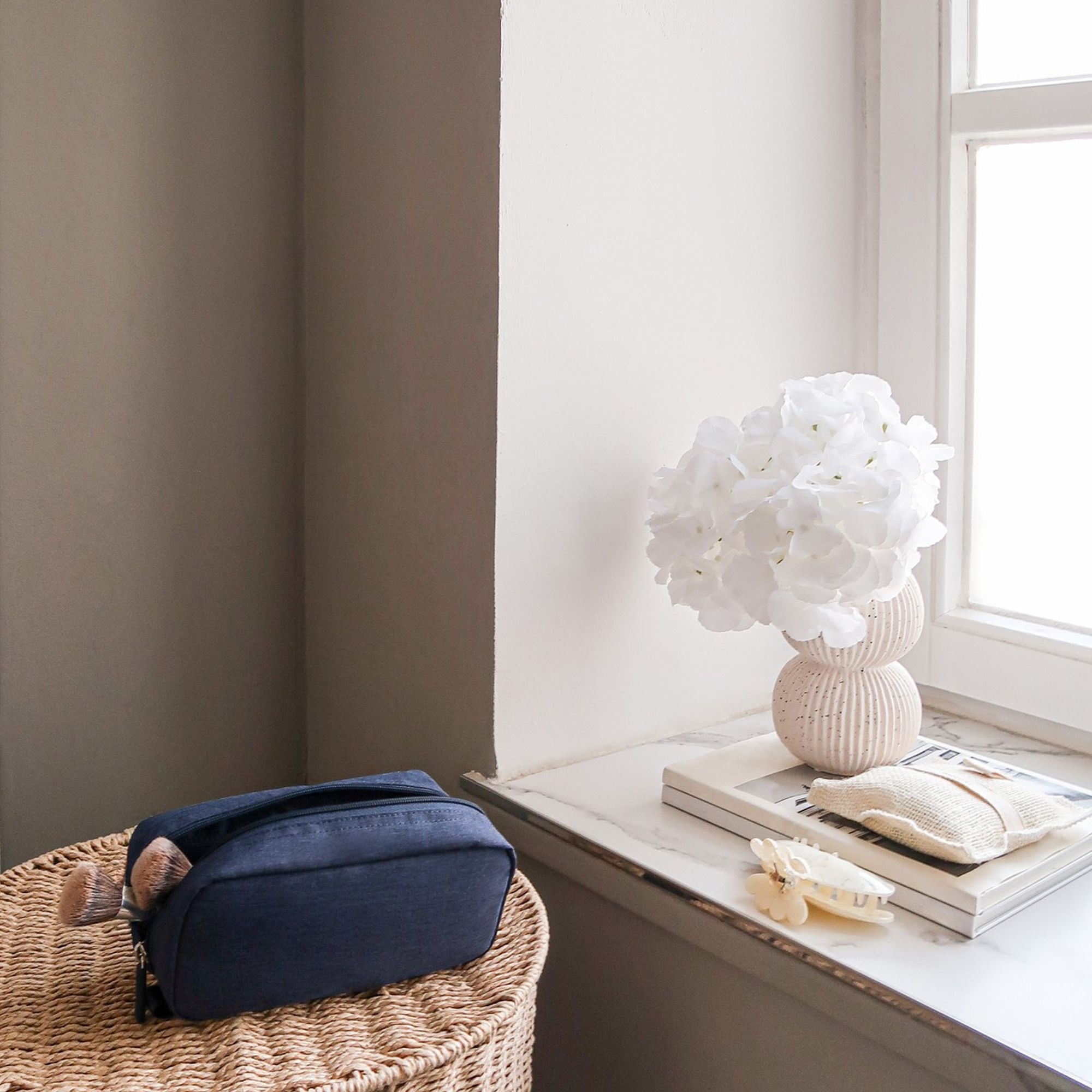 reisenthel - multicase - twist navy