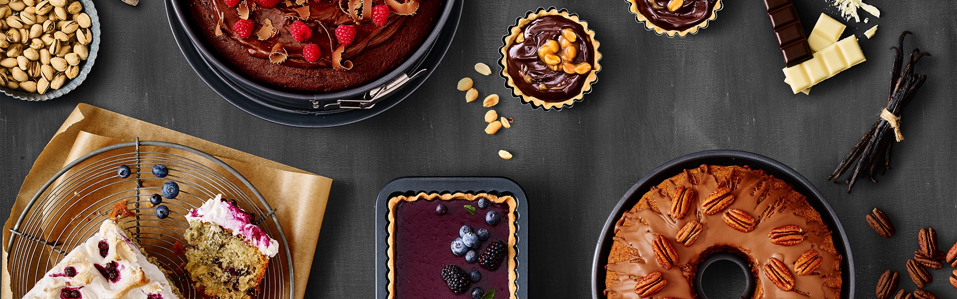 Birkmann - Premium Baking
