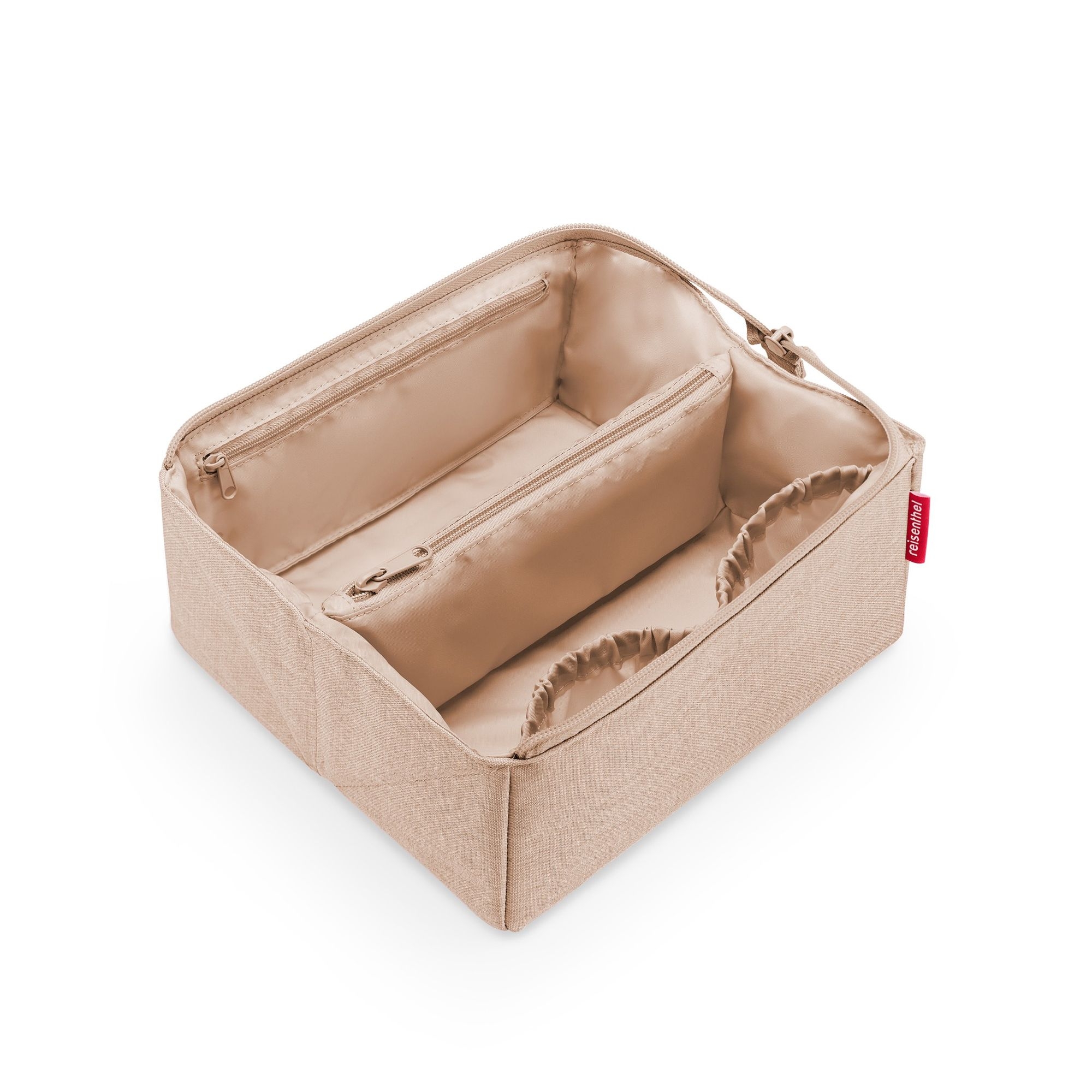 reisenthel - fold case - twist coffee reisenthel - fold case - twist coffee