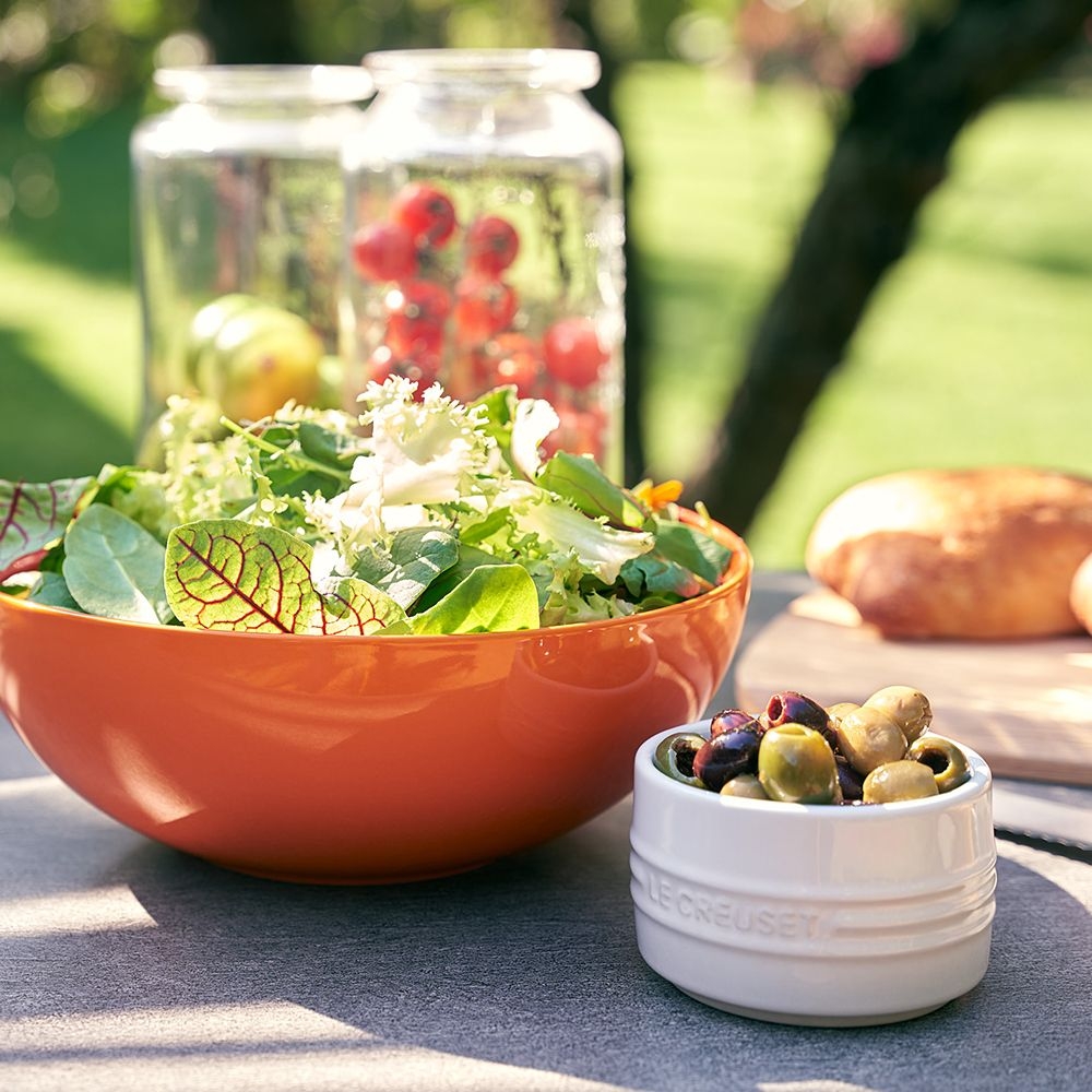 Le Creuset - Stapelbare Förmchen Le Creuset - Stapelbare Förmchen