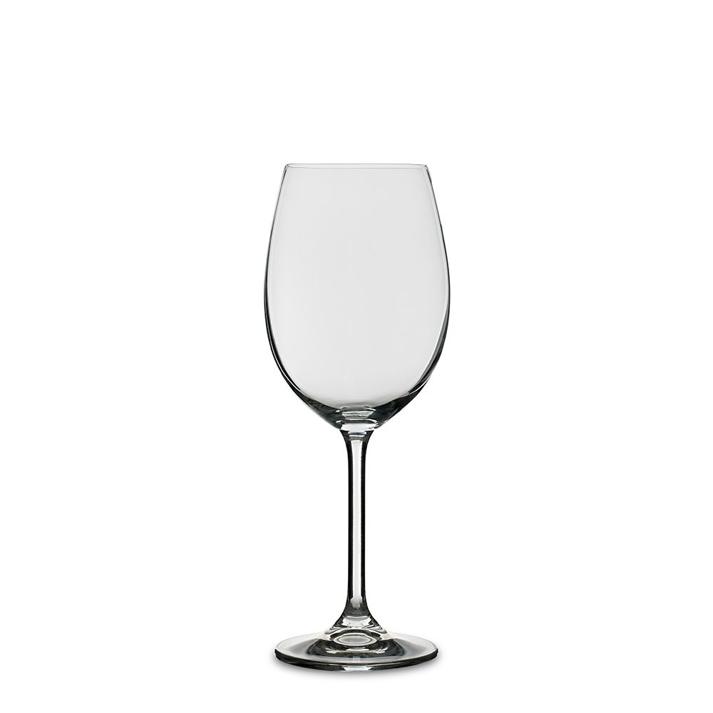 Bitz - White wine glass - 2 pcs - 450 ml