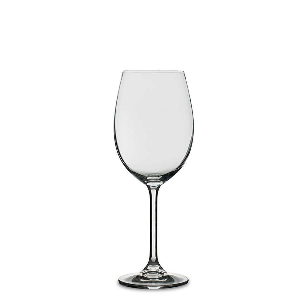 Bitz - White wine glass - 2 pcs - 450 ml Bitz - White wine glass - 2 pcs - 450 ml
