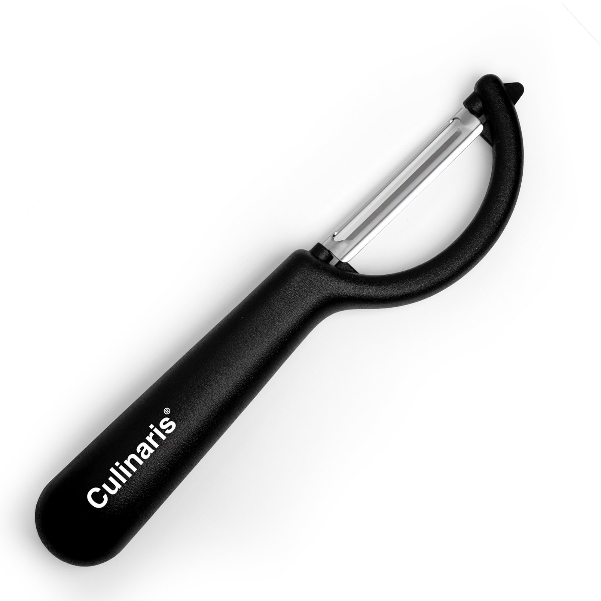 PELARIO Y-peeler by Culinaris with steel blade