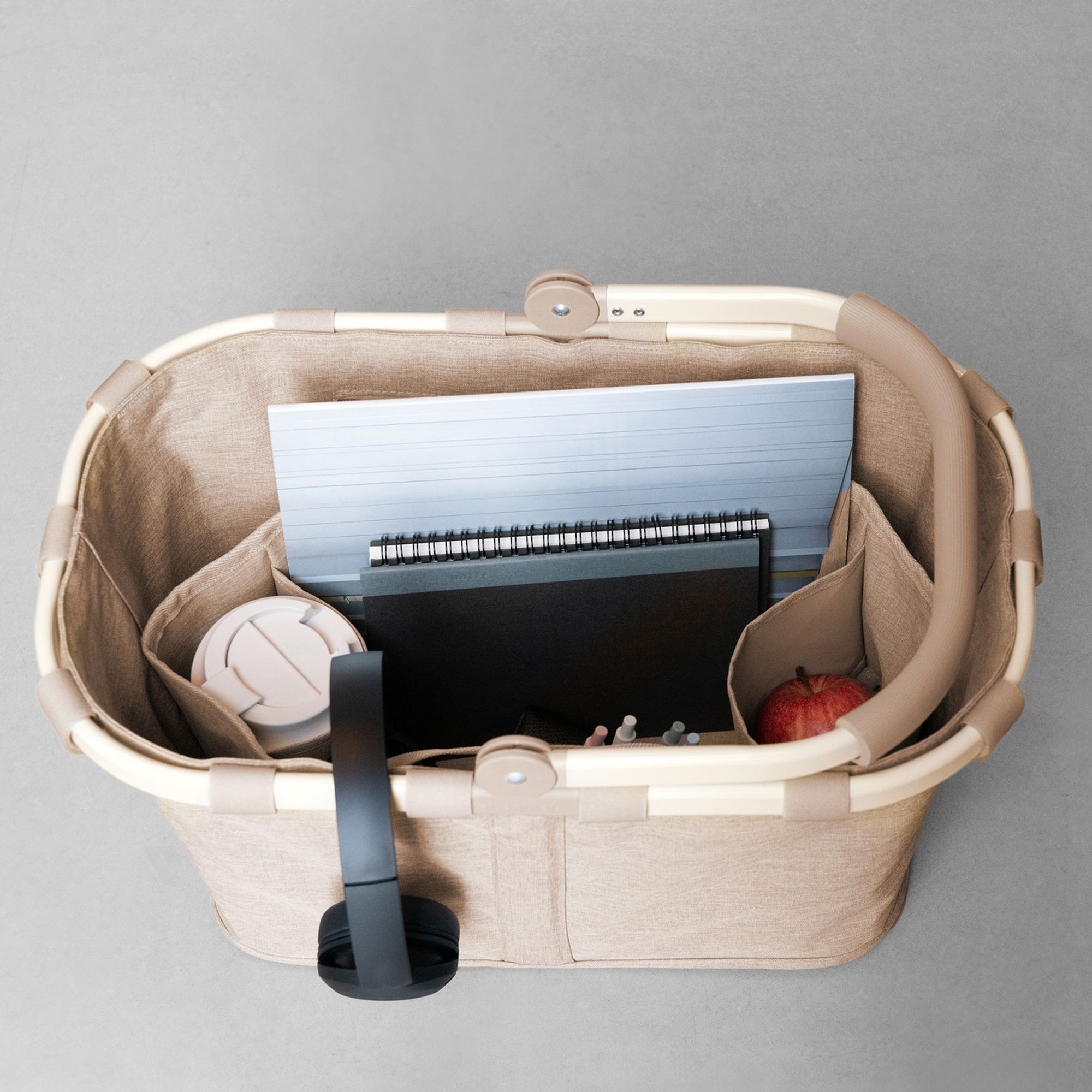 reisenthel - organizer - leo macchiato