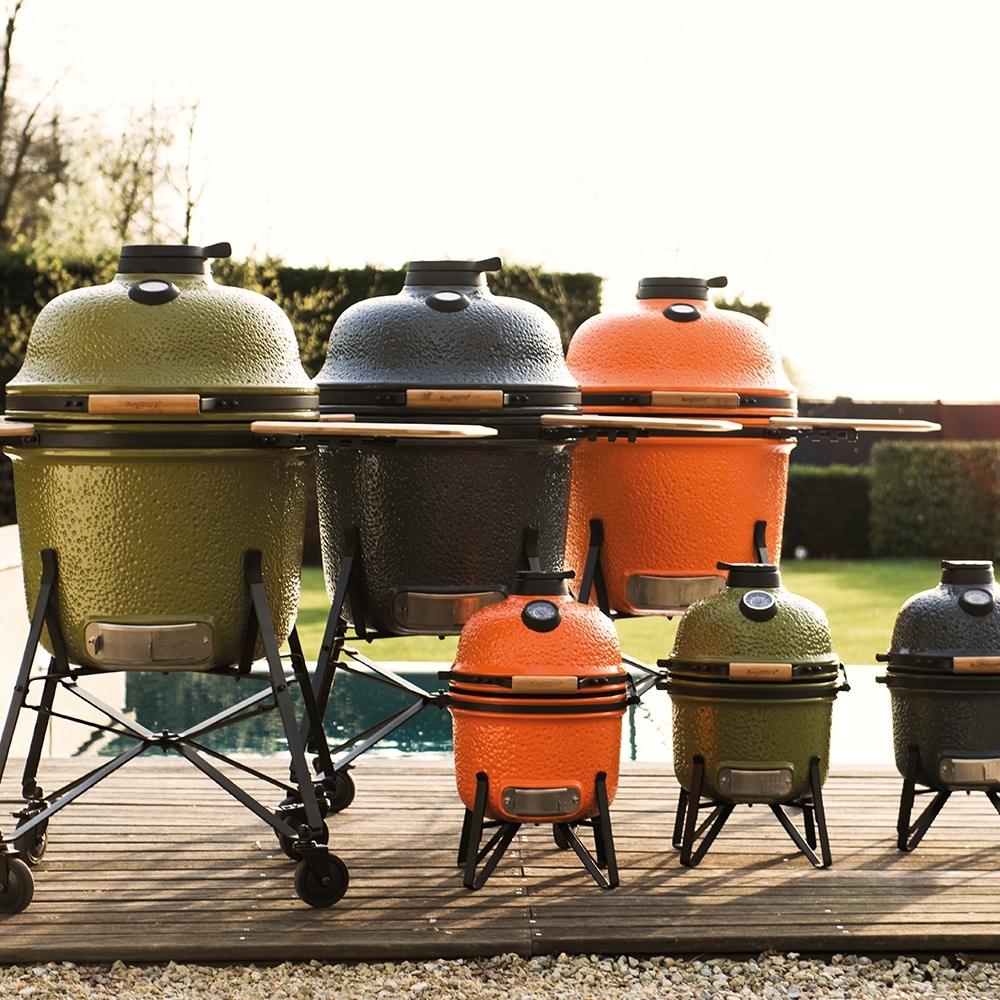 BergHOFF - Ceramic BBQ (small)