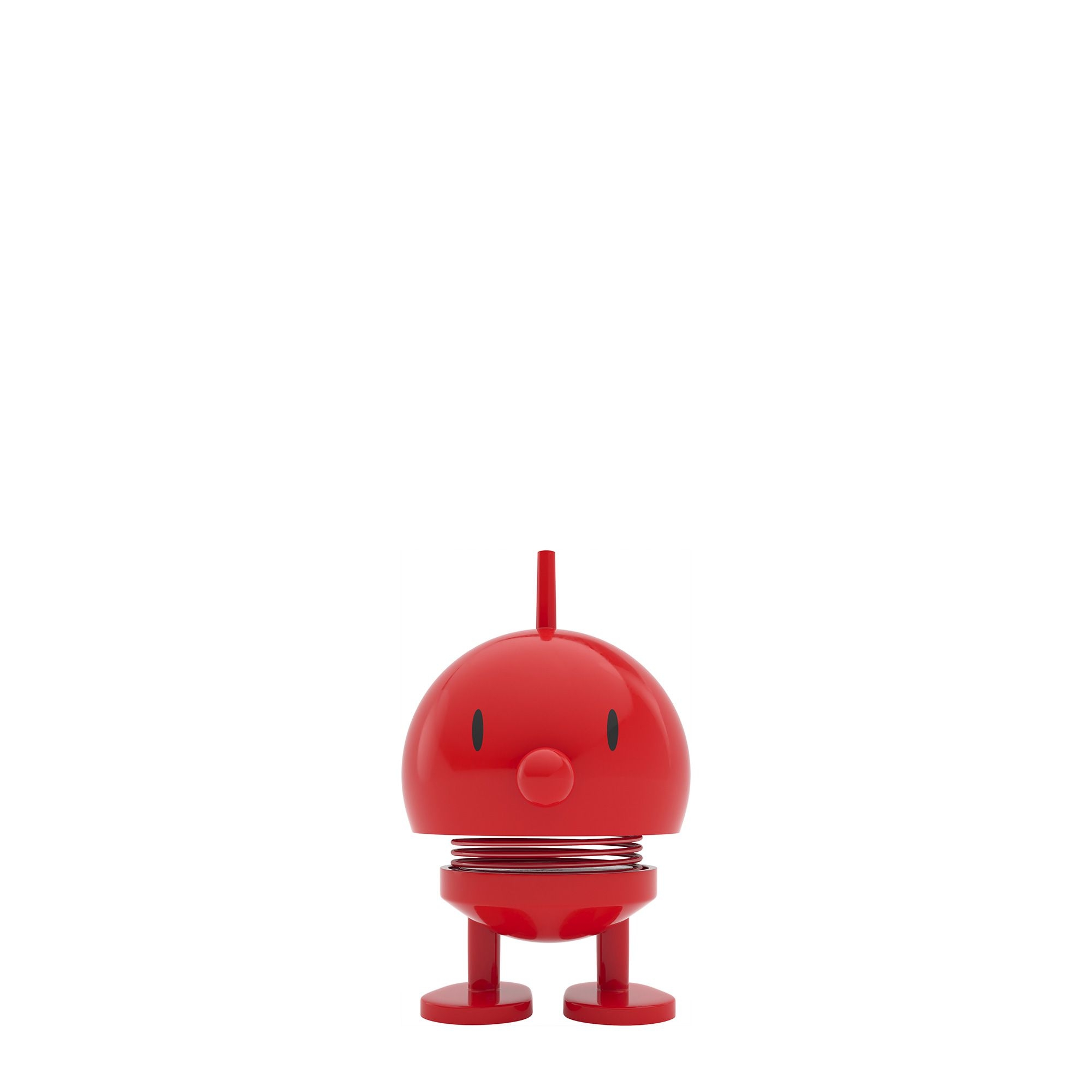 Hoptimist - Bumble Red - S Hoptimist - Bumble Red - S