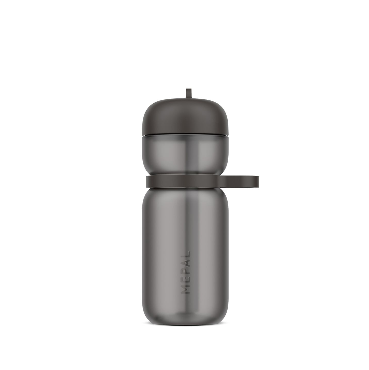 Mepal - flip Sportflasche - 600 ml - verschiedene Farben