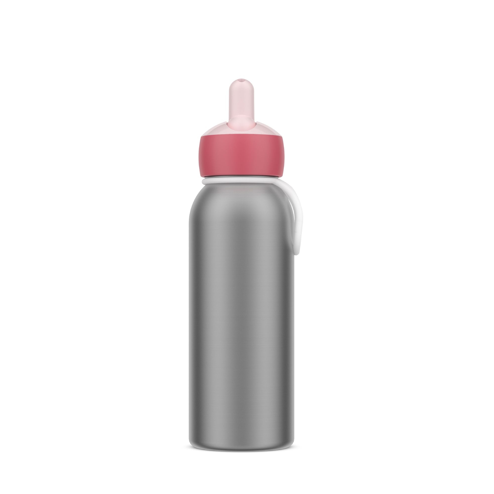 Mepal Campus Isolierflasche 350 ml Flip-Up cool pink