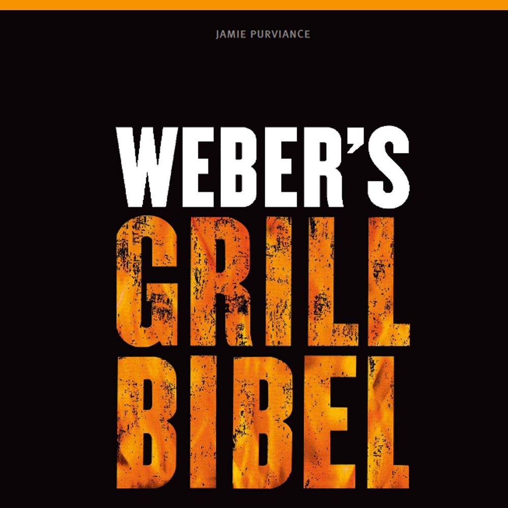 GU - Weber's Grillbibel
