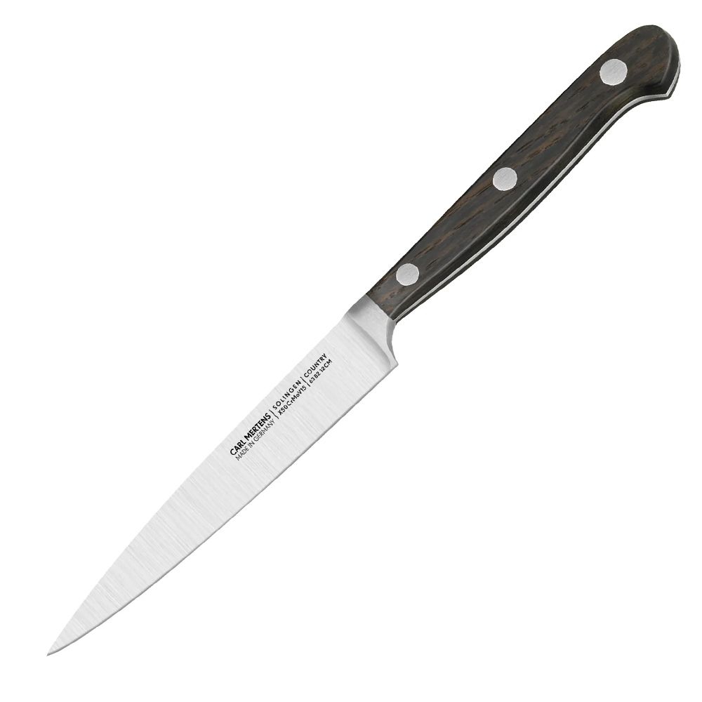 Carl Mertens - COUNTRY - paring knife 12 cm