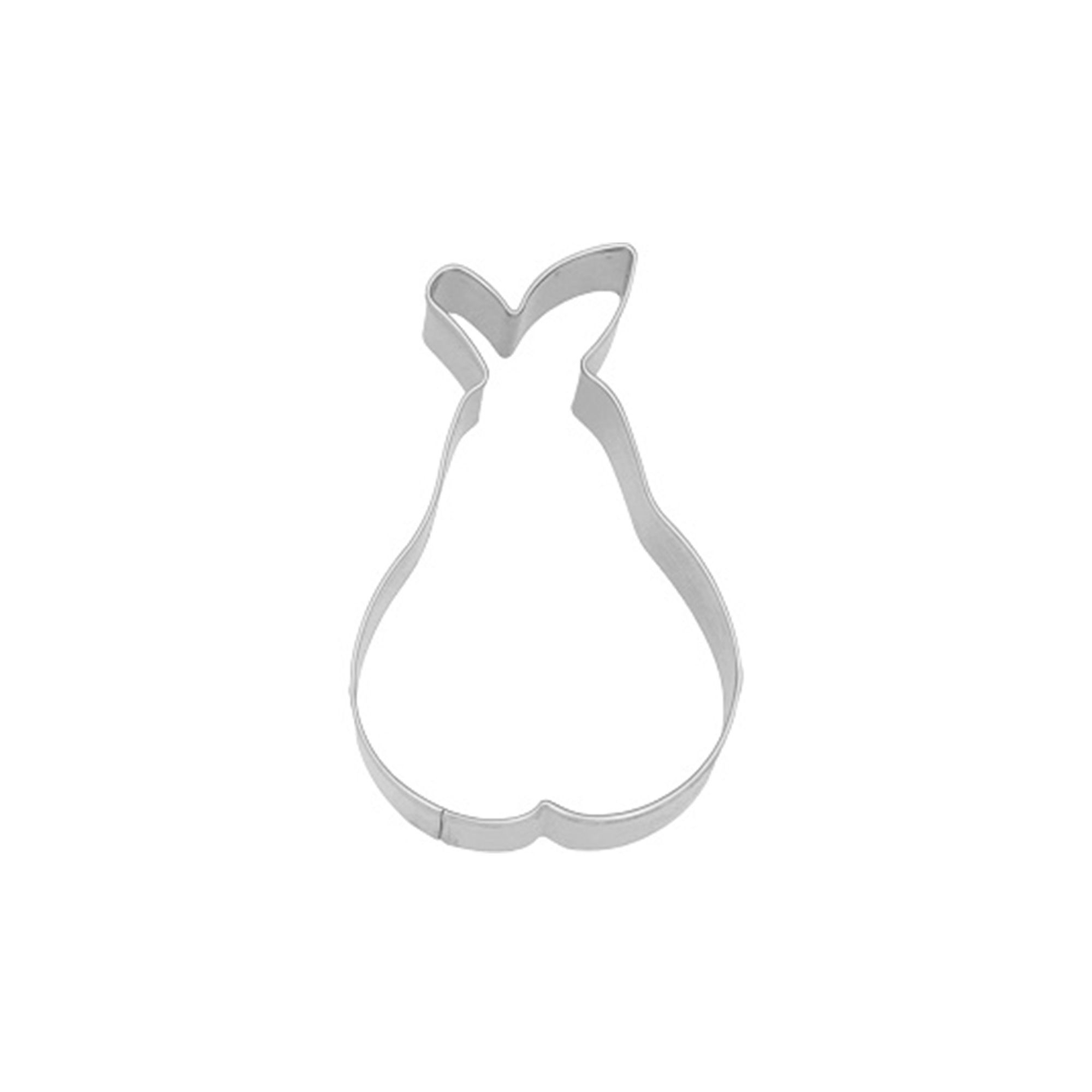 Birkmann - Pear cookie cutter - 7.5 cm
