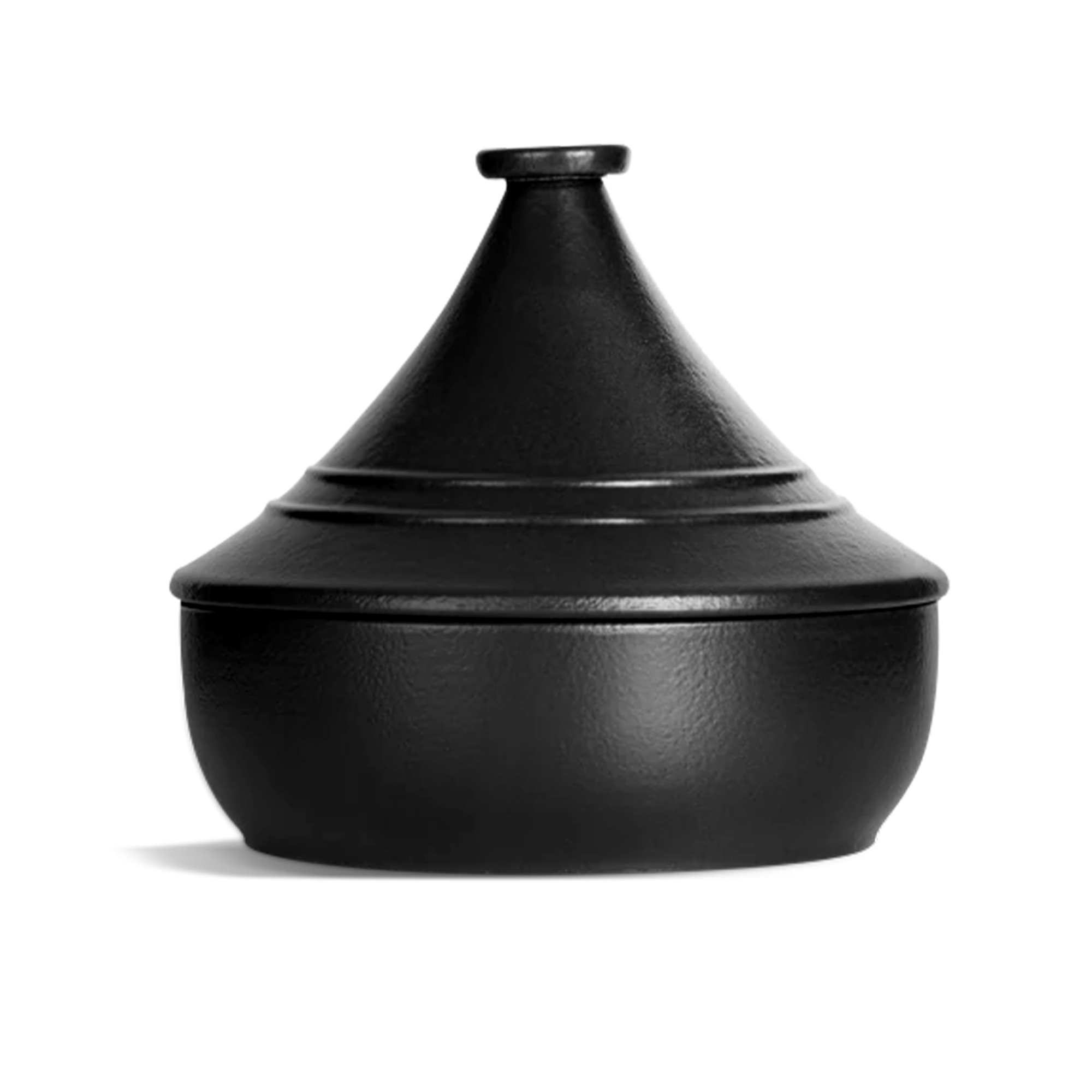Emile Henry - SOLO Mini Tagine Ø 16 cm I 550 ml - Basalt Emile Henry - SOLO Mini Tagine Ø 16 cm I 550 ml - Basalt