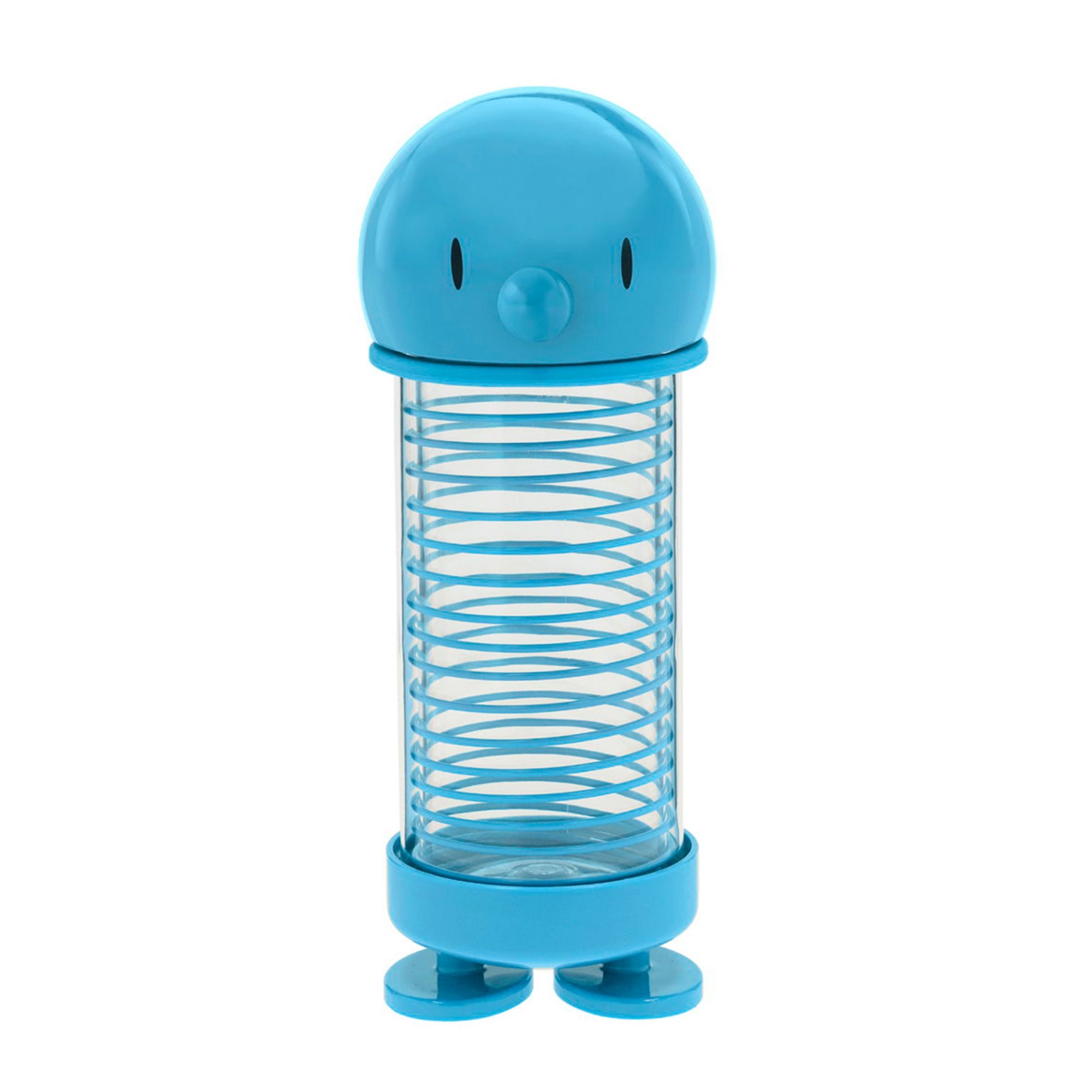 Hoptimist - Bumble Trinkflasche - 400ml - Turquoise
