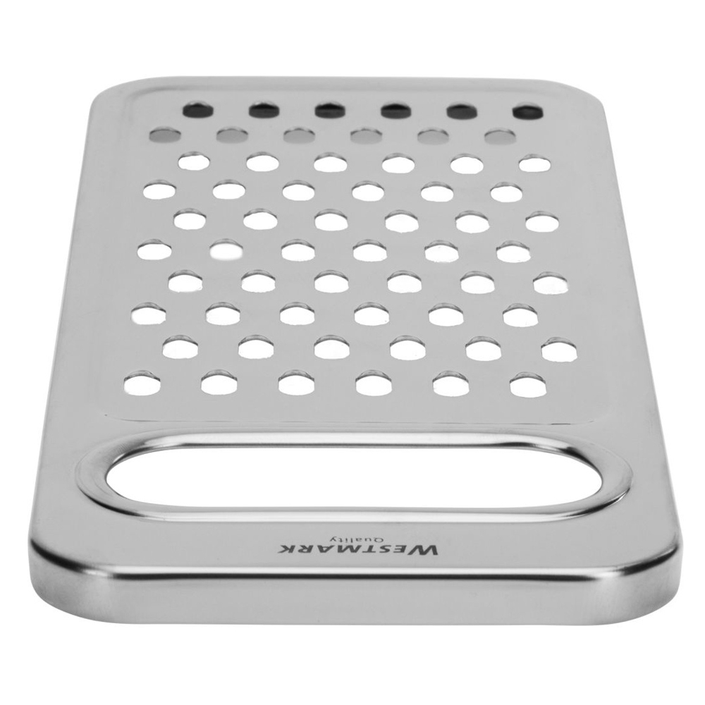 Westmark - vegetable grater »Steel«