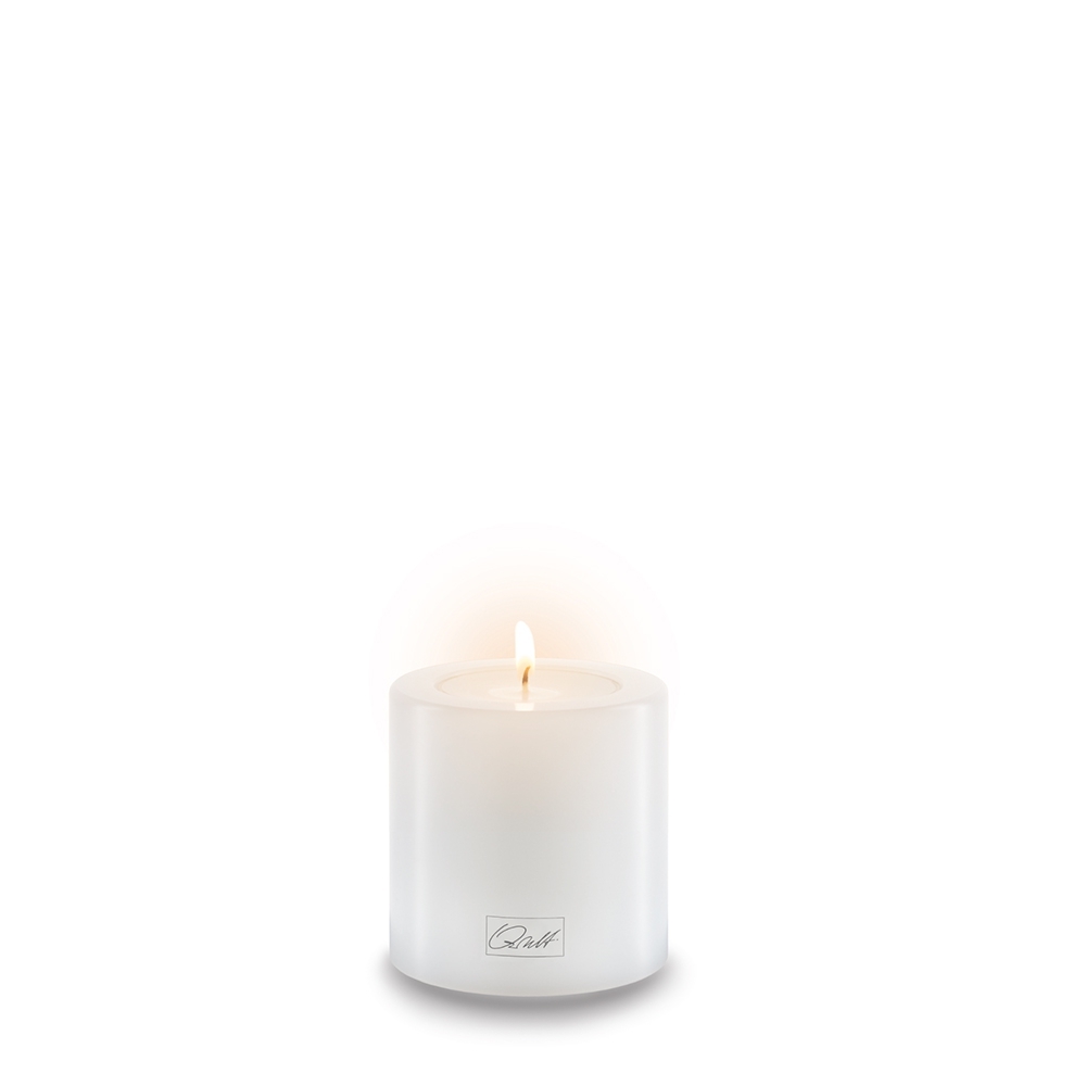 Qult Farluce Trend - Tealight Candle Holder white Ø 6 cm Qult Farluce Trend - Tealight Candle Holder white Ø 6 cm