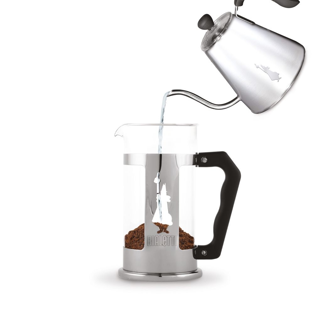 Bialetti - French press Preziosa 350 ml