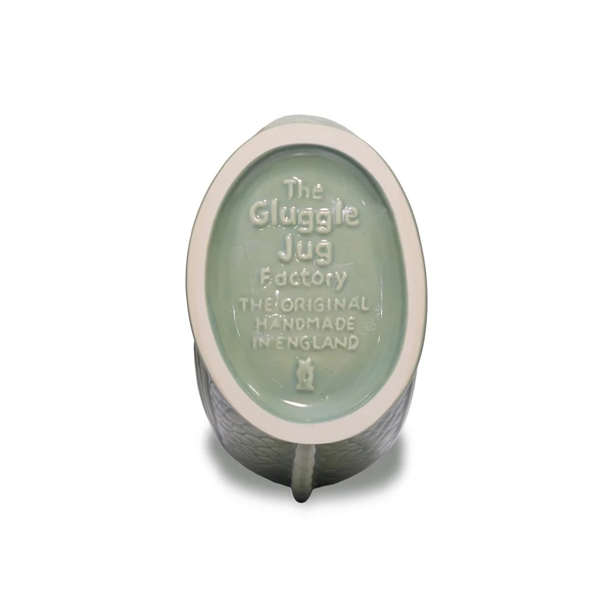 Gluckigluck - Ceramic Carafe XL - Sage