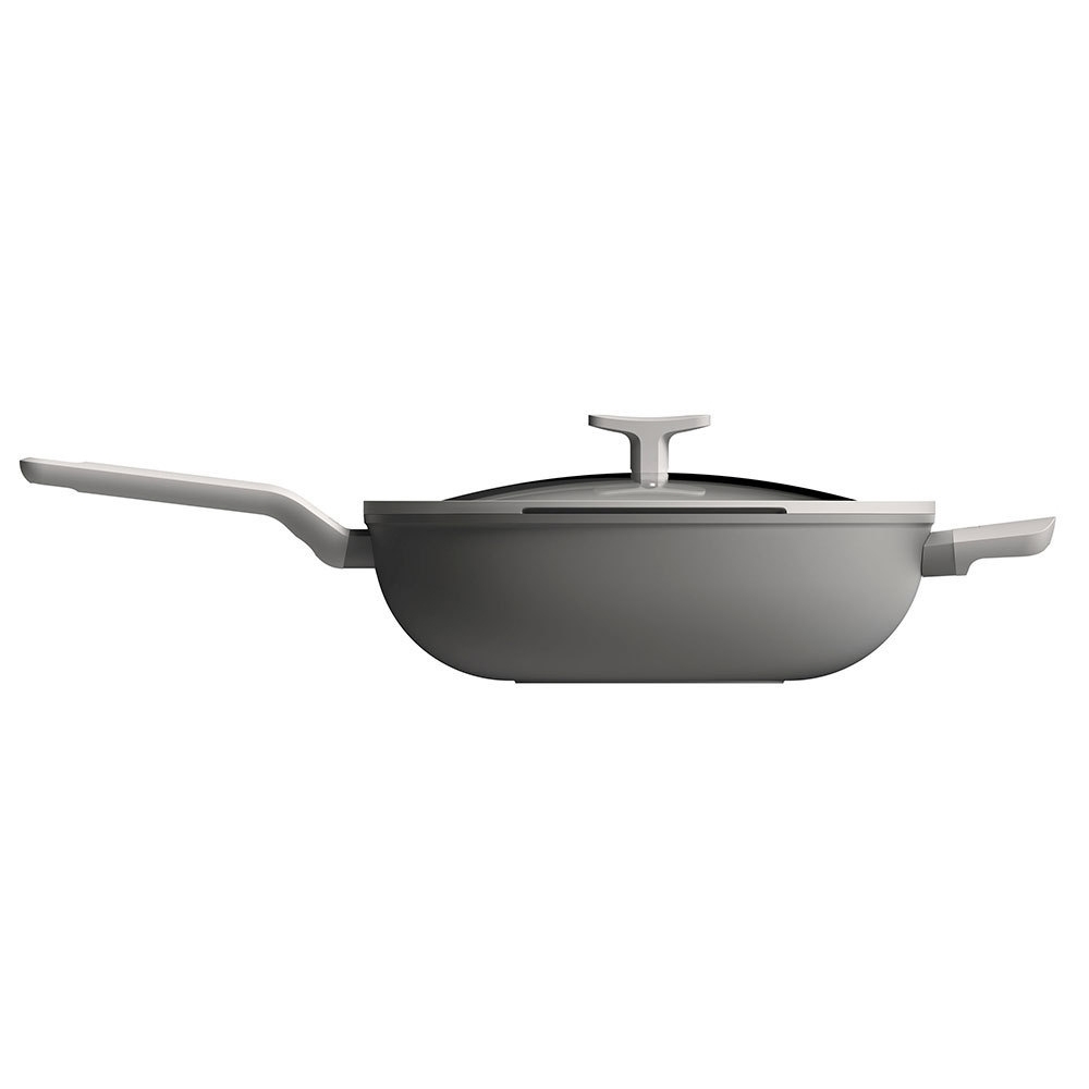 BergHOFF - Wok with lid 32 cm - Leo
