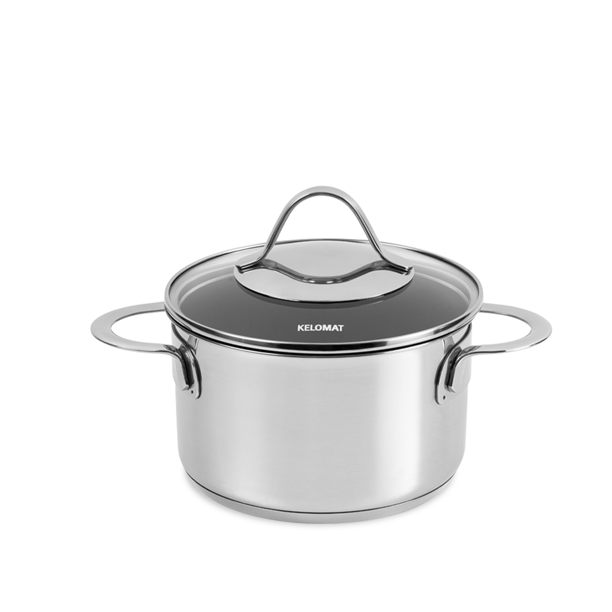 Kelomat - 7-piece pot set PERFEKT Kelomat - 7-piece pot set PERFEKT