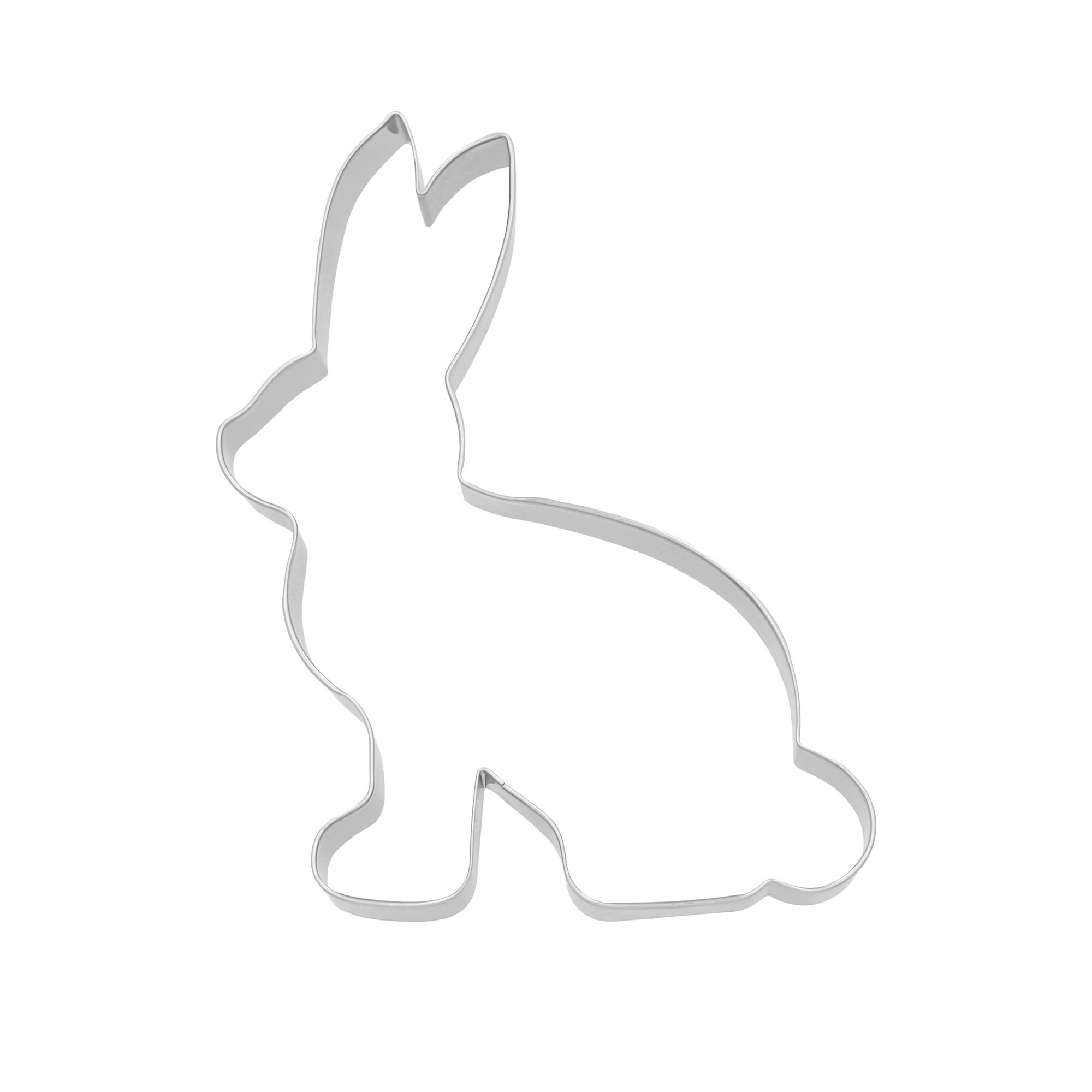 RBV Birkmann - XXL Hase - 14 cm