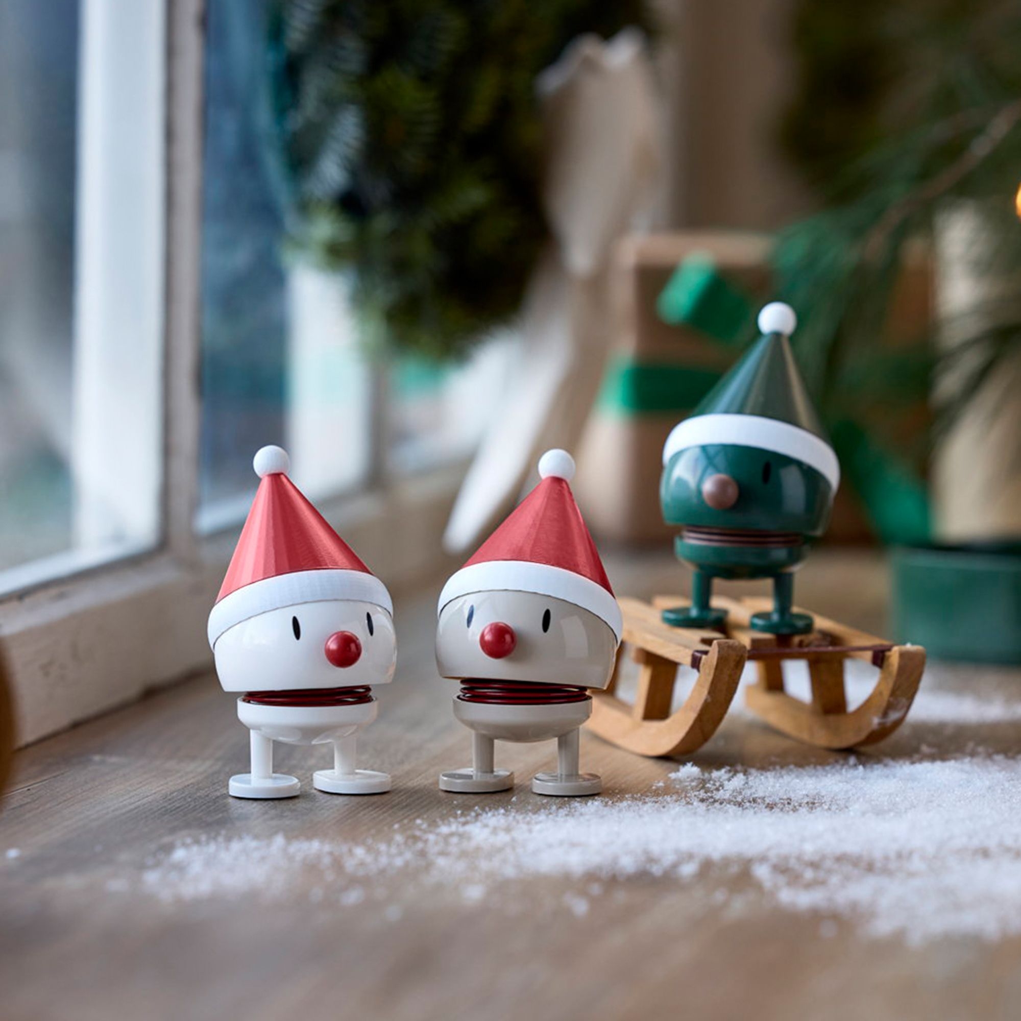 Hoptimist - Bumble Elf S - Latte